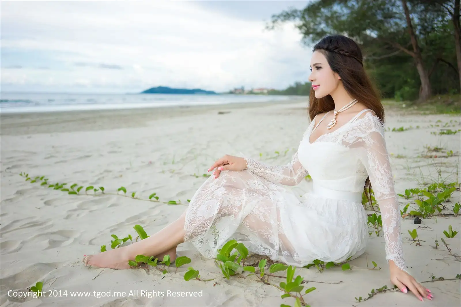 [TGOD写真] 2014.12.28 宛恩miyu