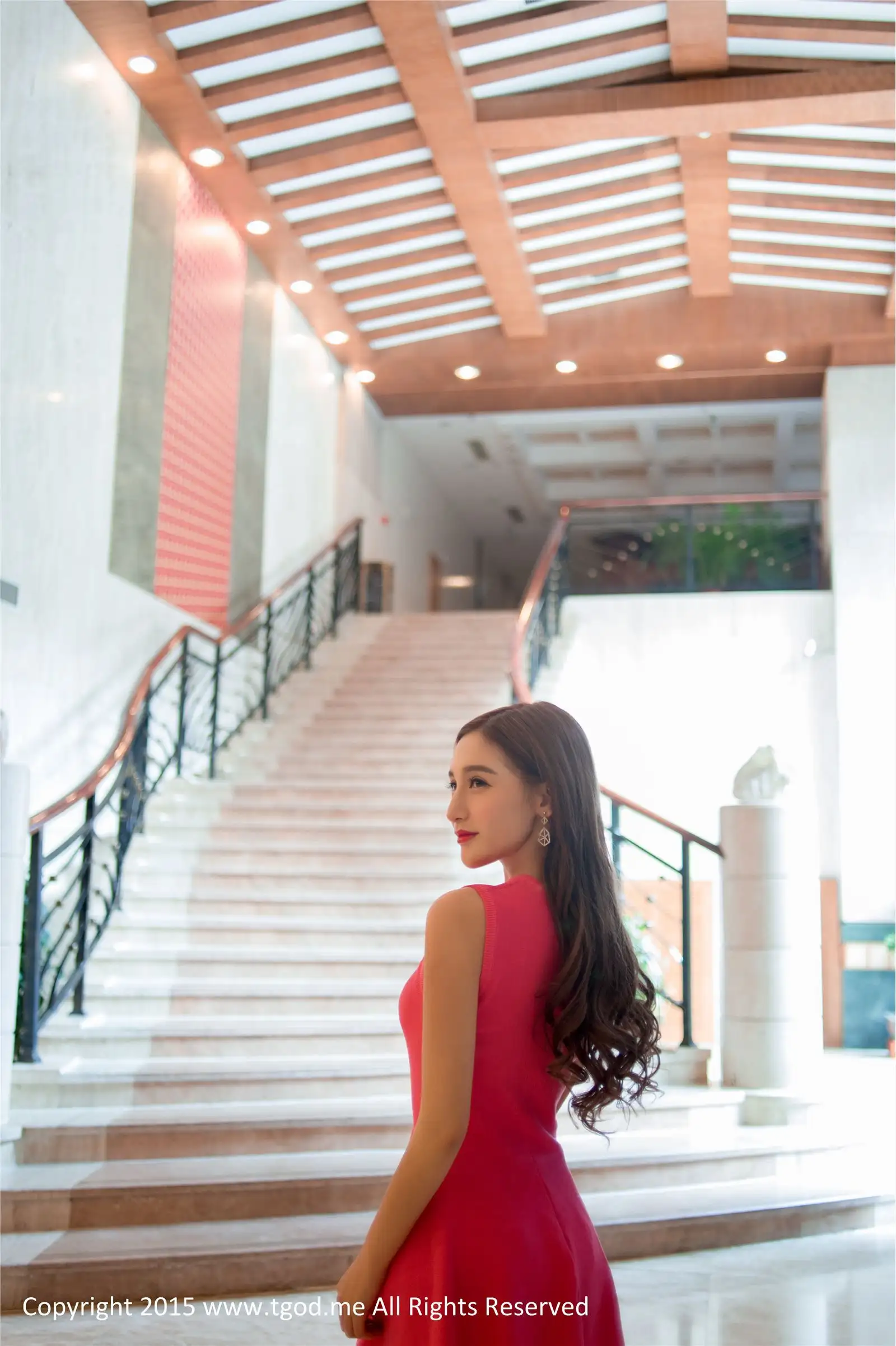 [TGOD写真] 2015.04.28 Ice艾希