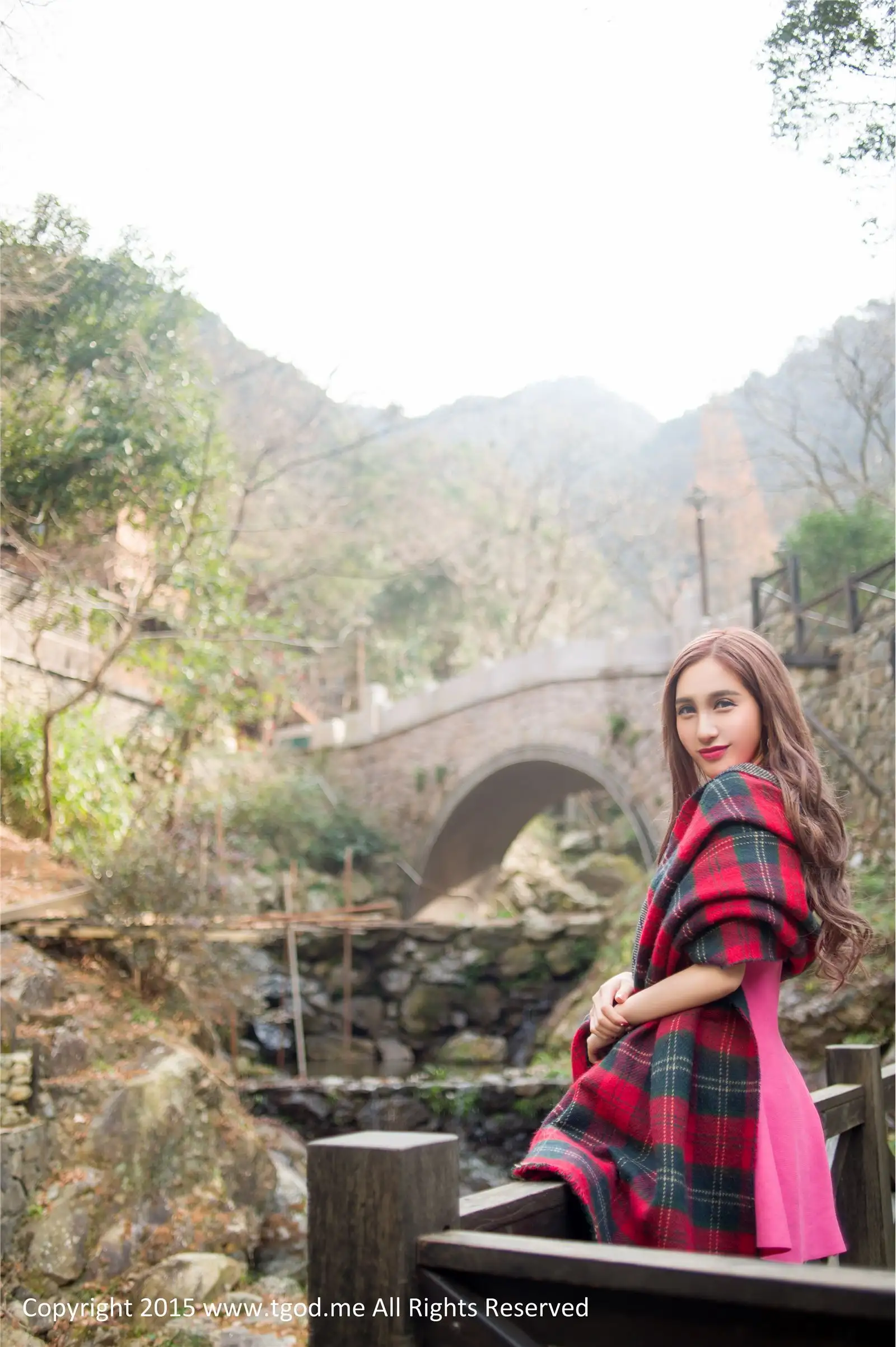 [TGOD写真] 2015.04.28 Ice艾希