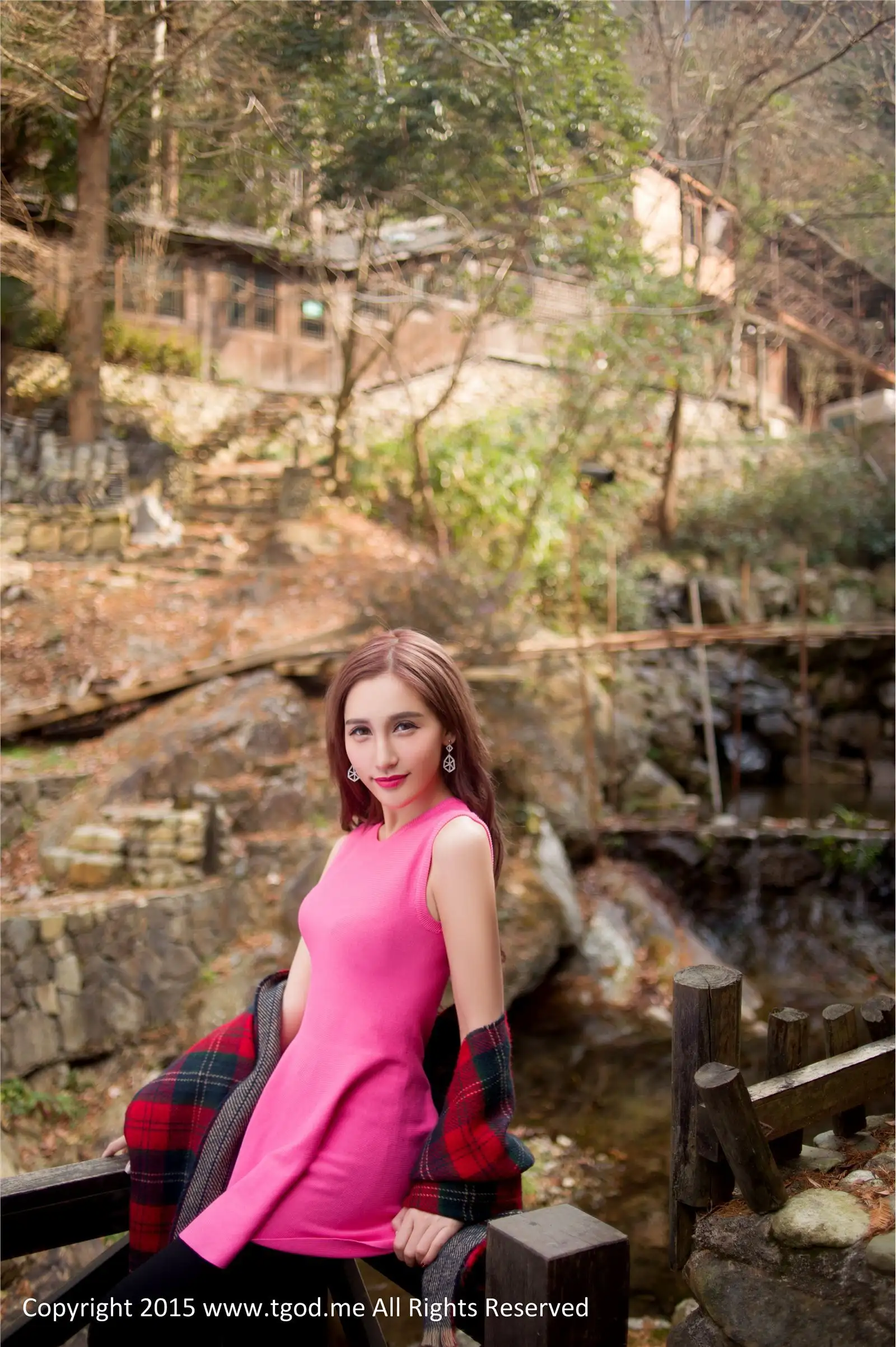 [TGOD写真] 2015.04.28 Ice艾希