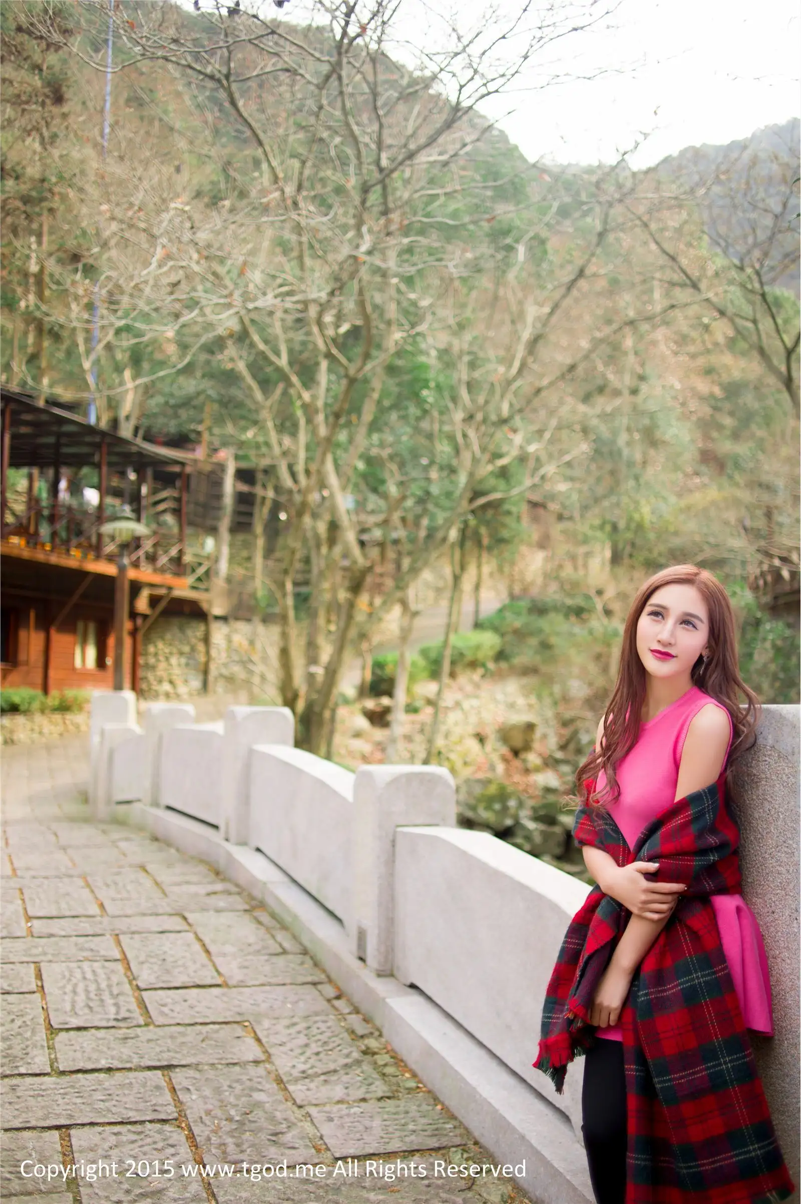 [TGOD写真] 2015.04.28 Ice艾希