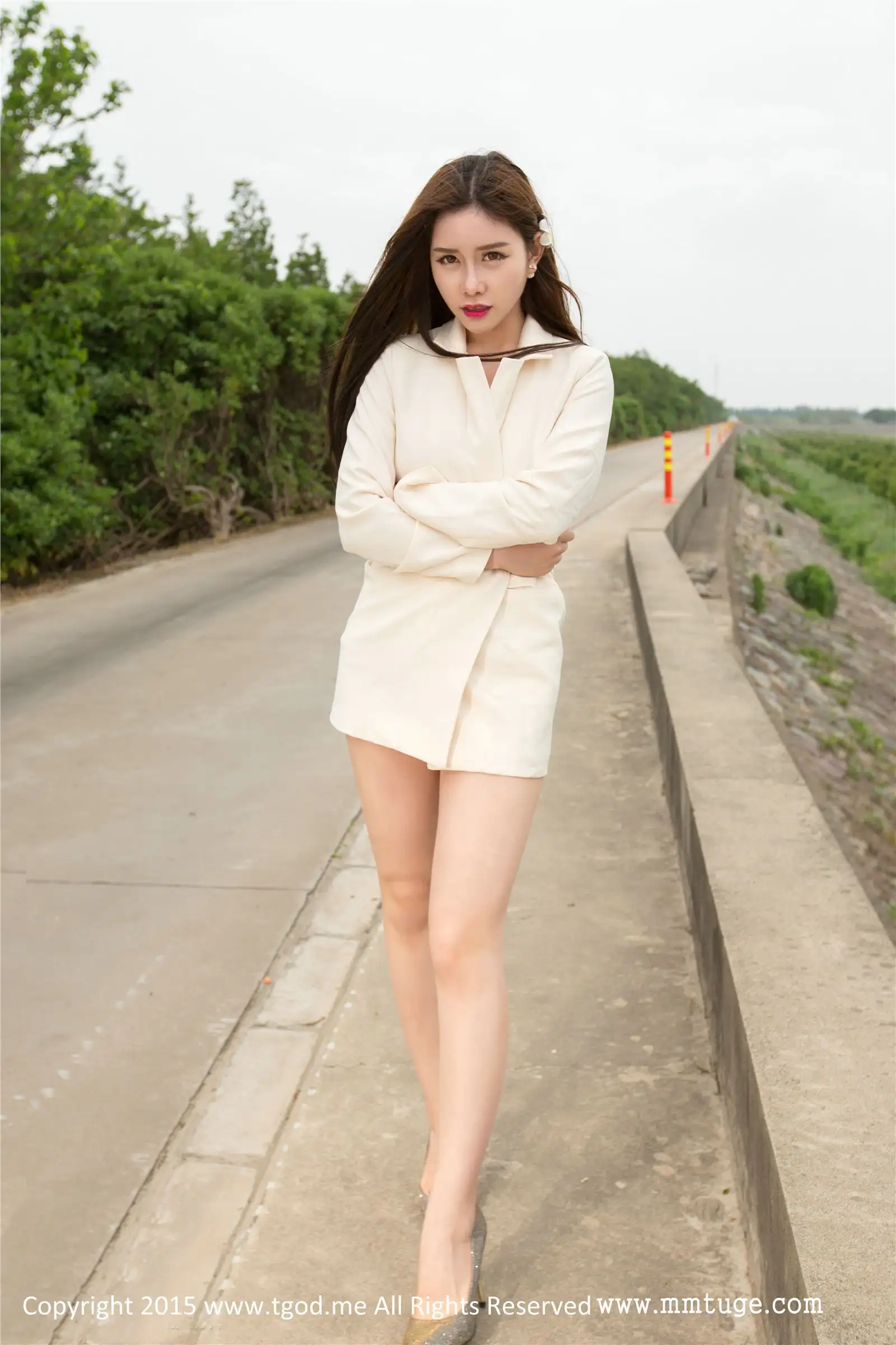 [TGOD写真] 2015.05.19 于姬Una