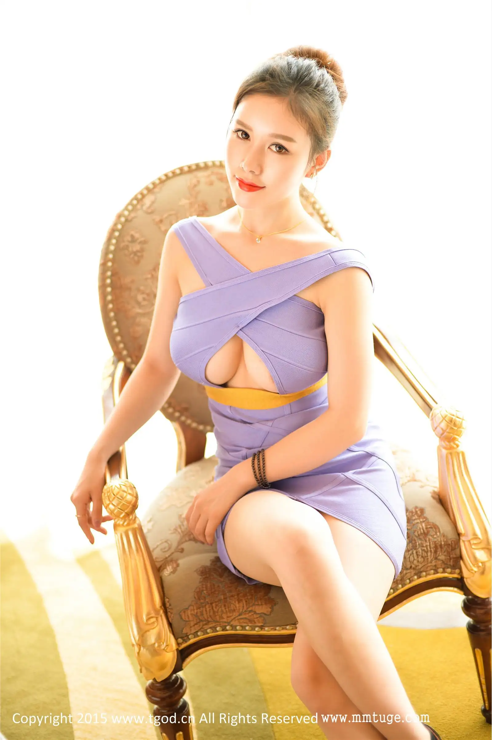 [TGOD写真] 2015.07.12 于姬Una