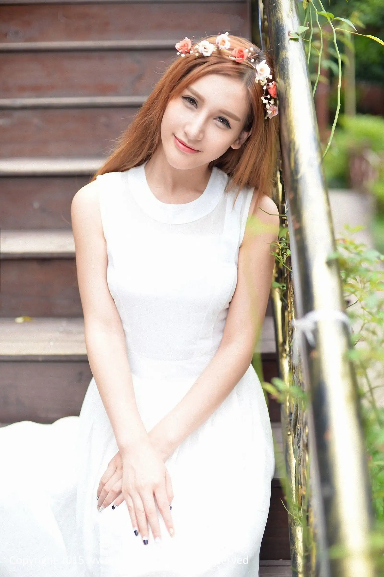 [TGOD写真] 2015.07.06 艾希Ice