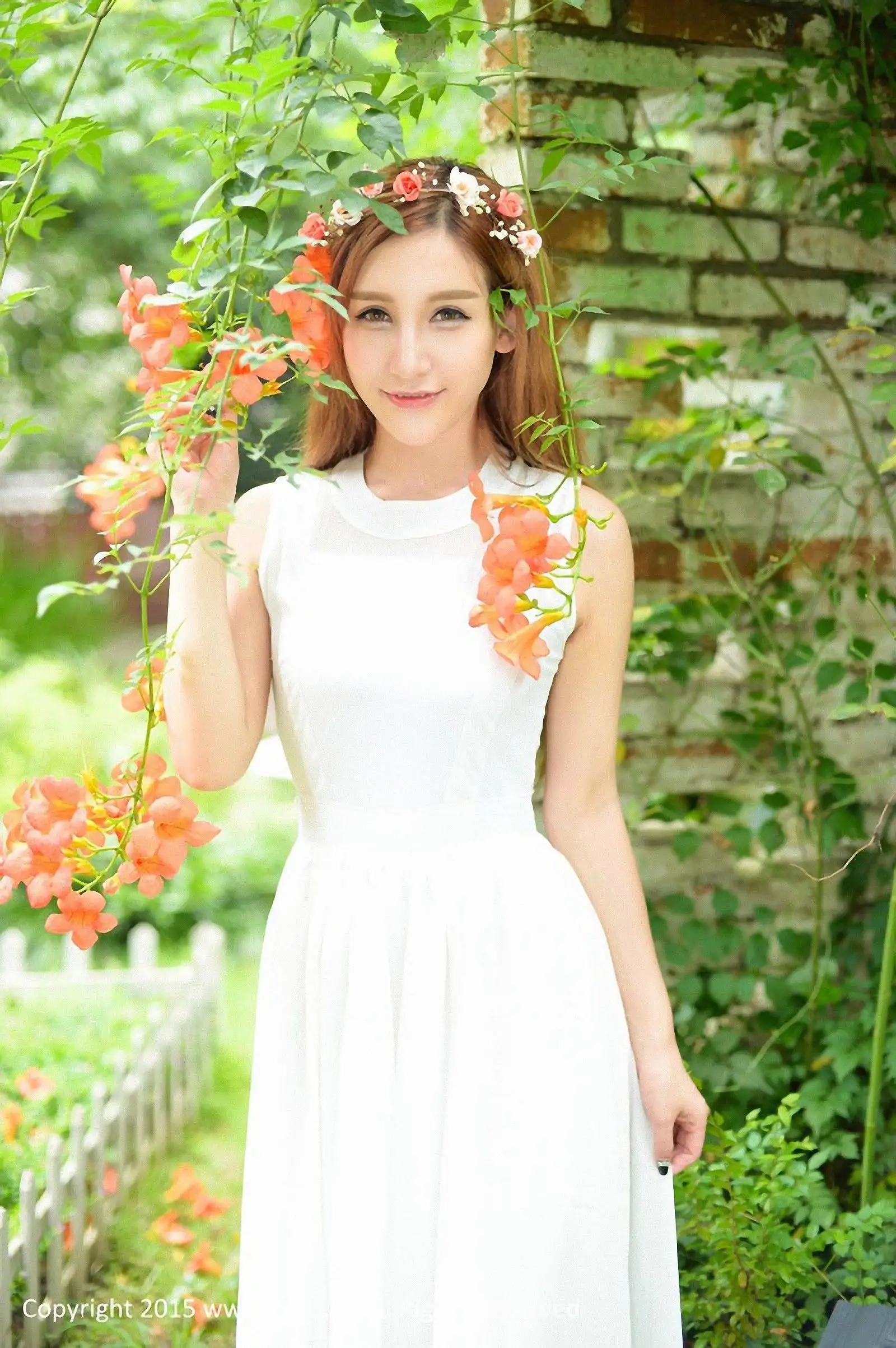 [TGOD写真] 2015.07.06 艾希Ice