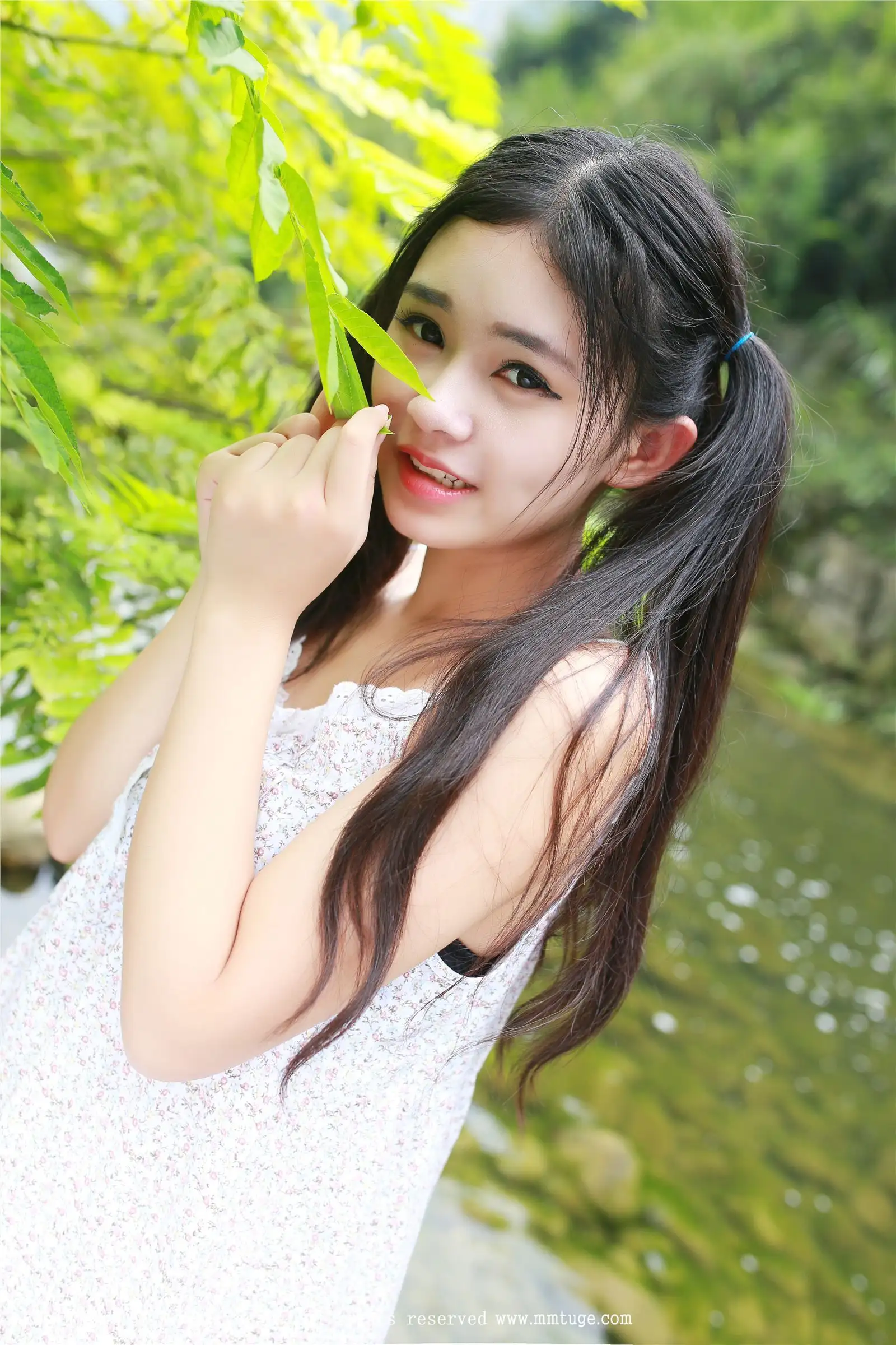 [TGOD写真] 2015.08.20 果味包子