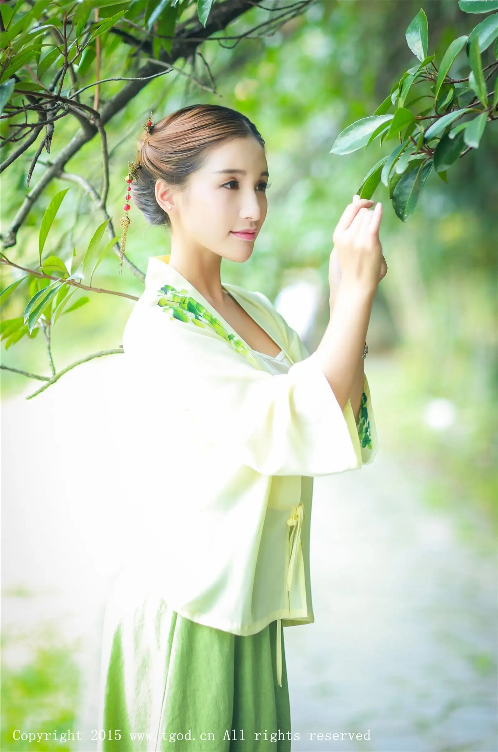 [TGOD写真] 2015.09.22 艾希ICE