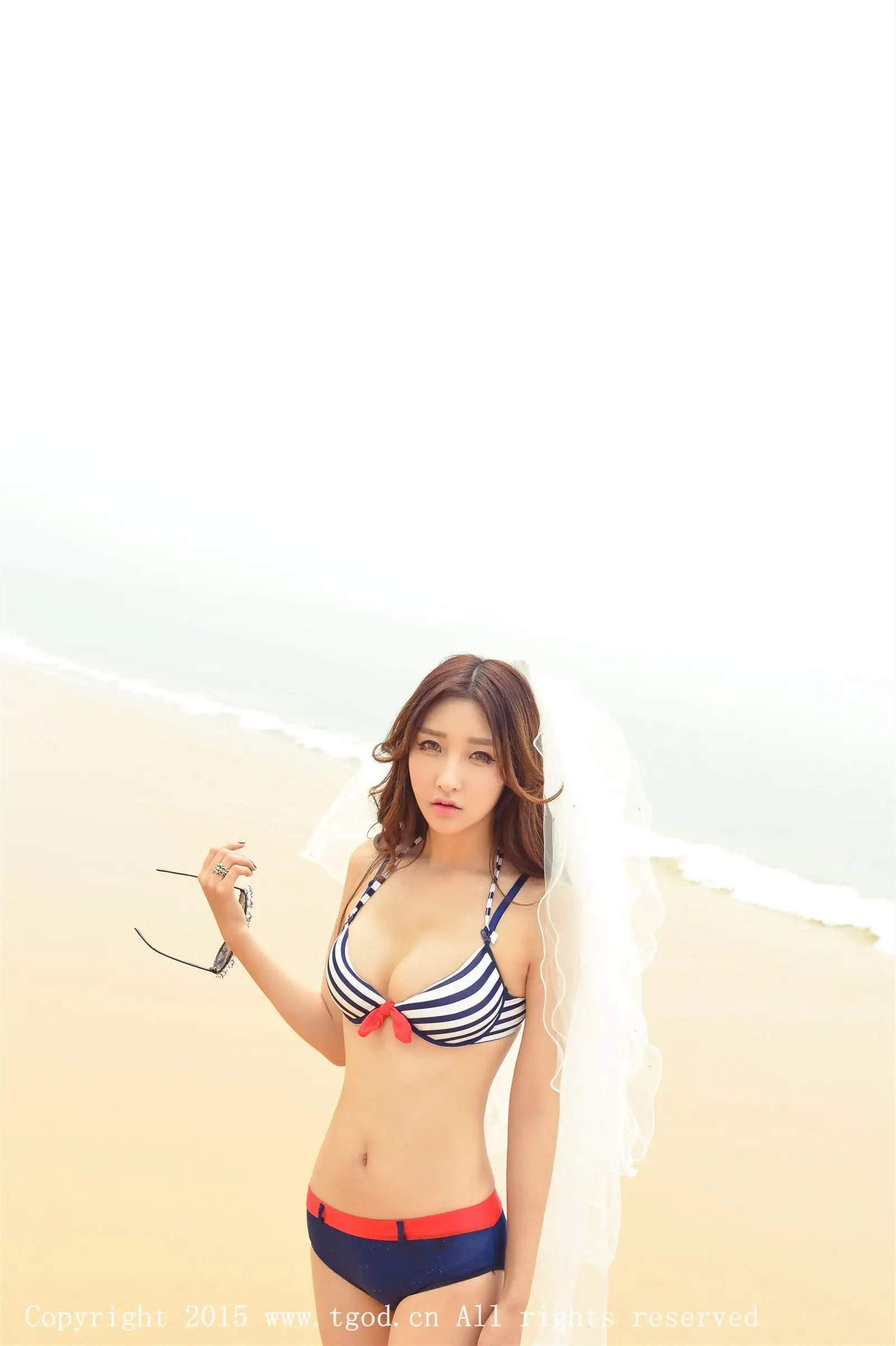 [TGOD写真] 2015.11.09 普吉岛旅拍 李筱乔JoJo 第二刊