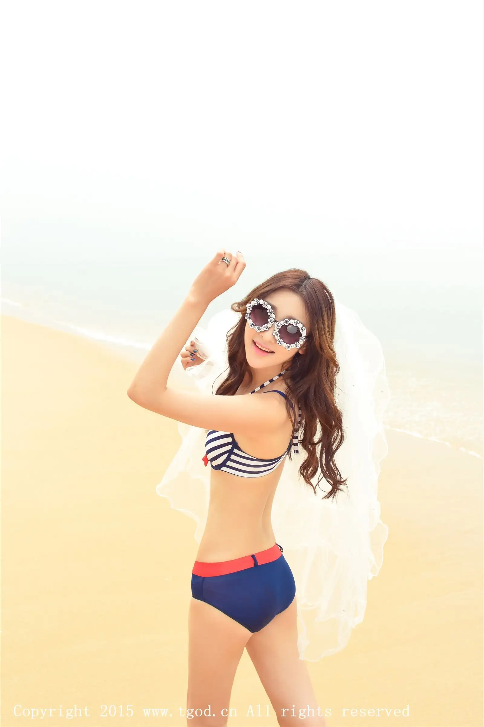 [TGOD写真] 2015.11.09 普吉岛旅拍 李筱乔JoJo 第二刊