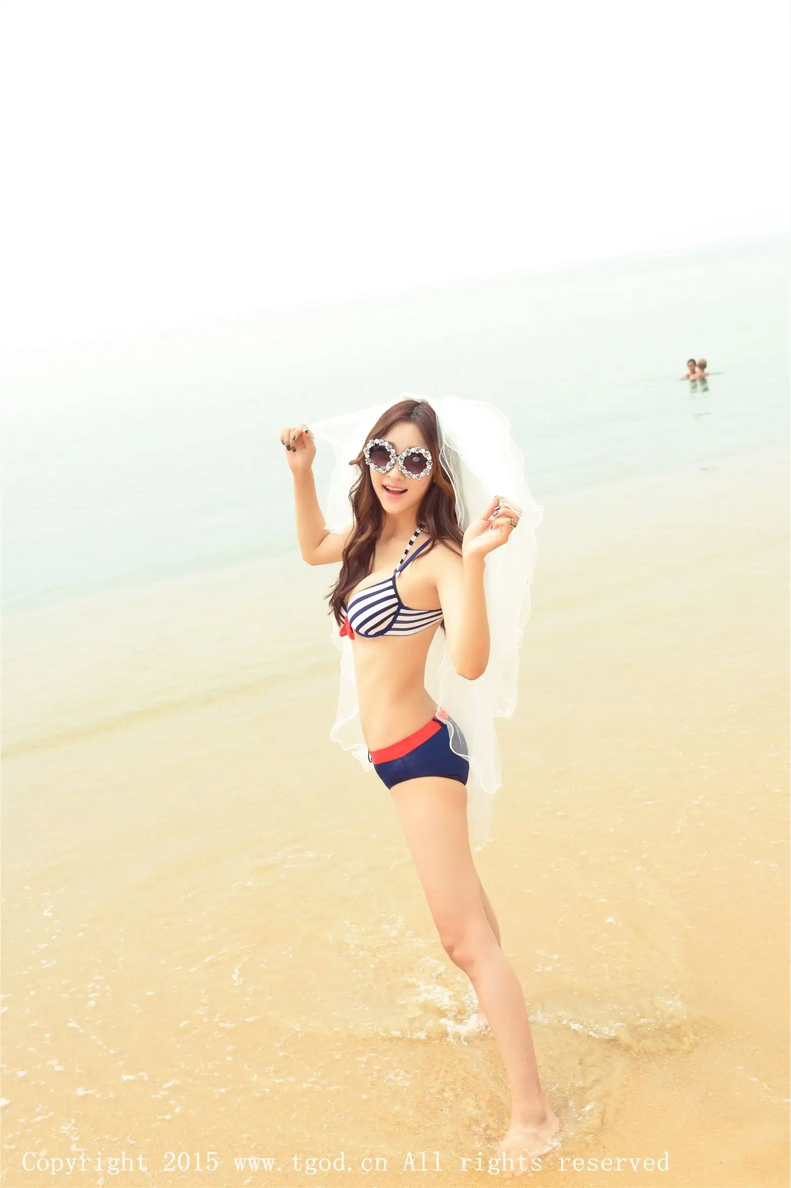 [TGOD写真] 2015.11.09 普吉岛旅拍 李筱乔JoJo 第二刊