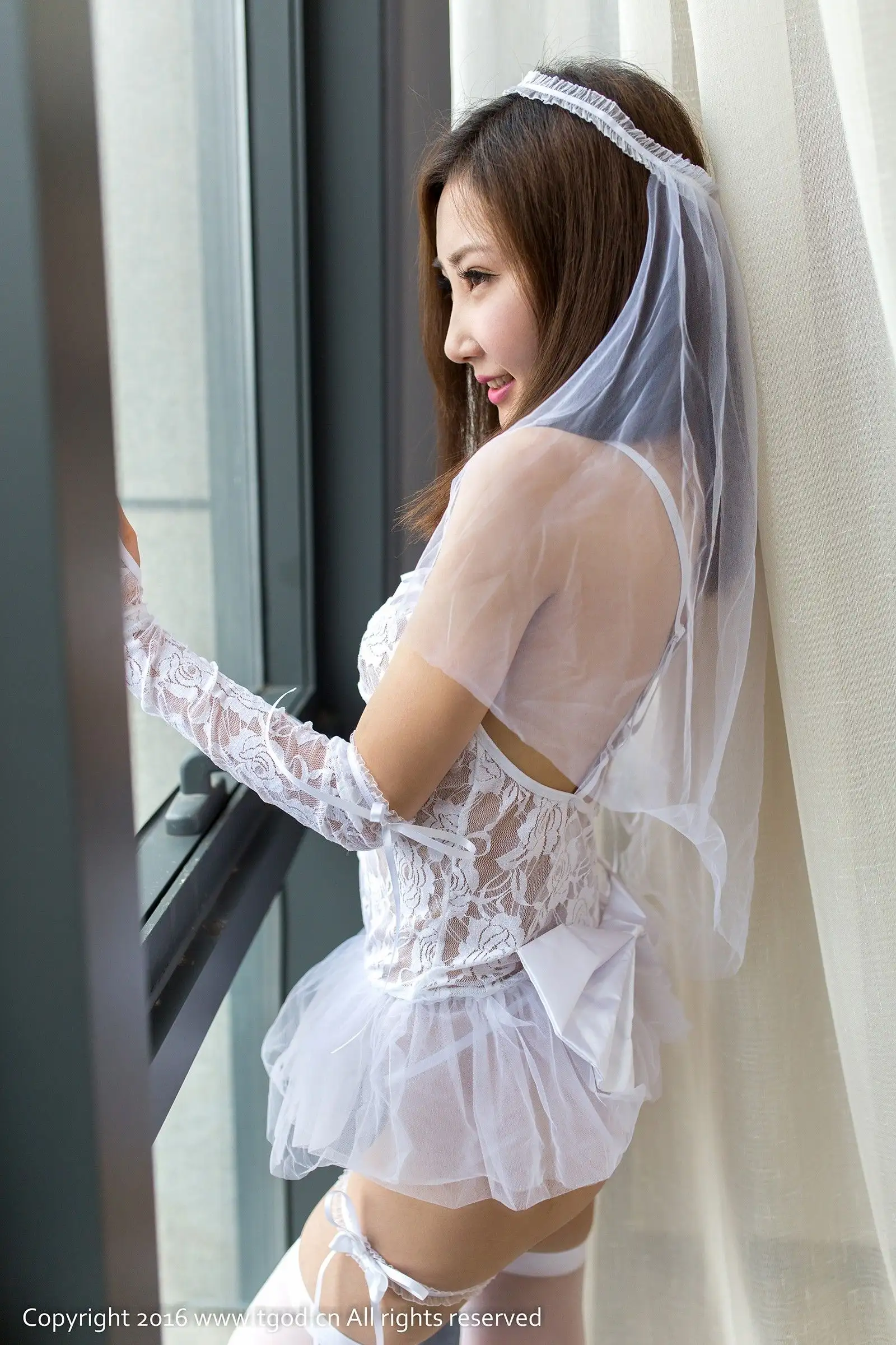 [TGOD写真] 2016.06.07 Yumi尤美