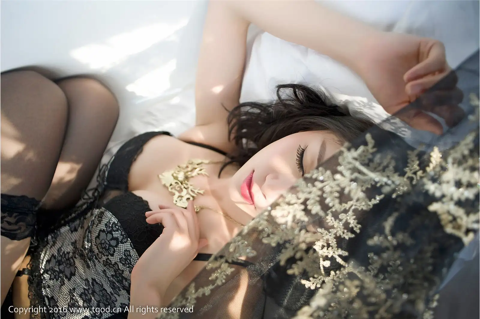 [TGOD写真] 2016.06.26 展如