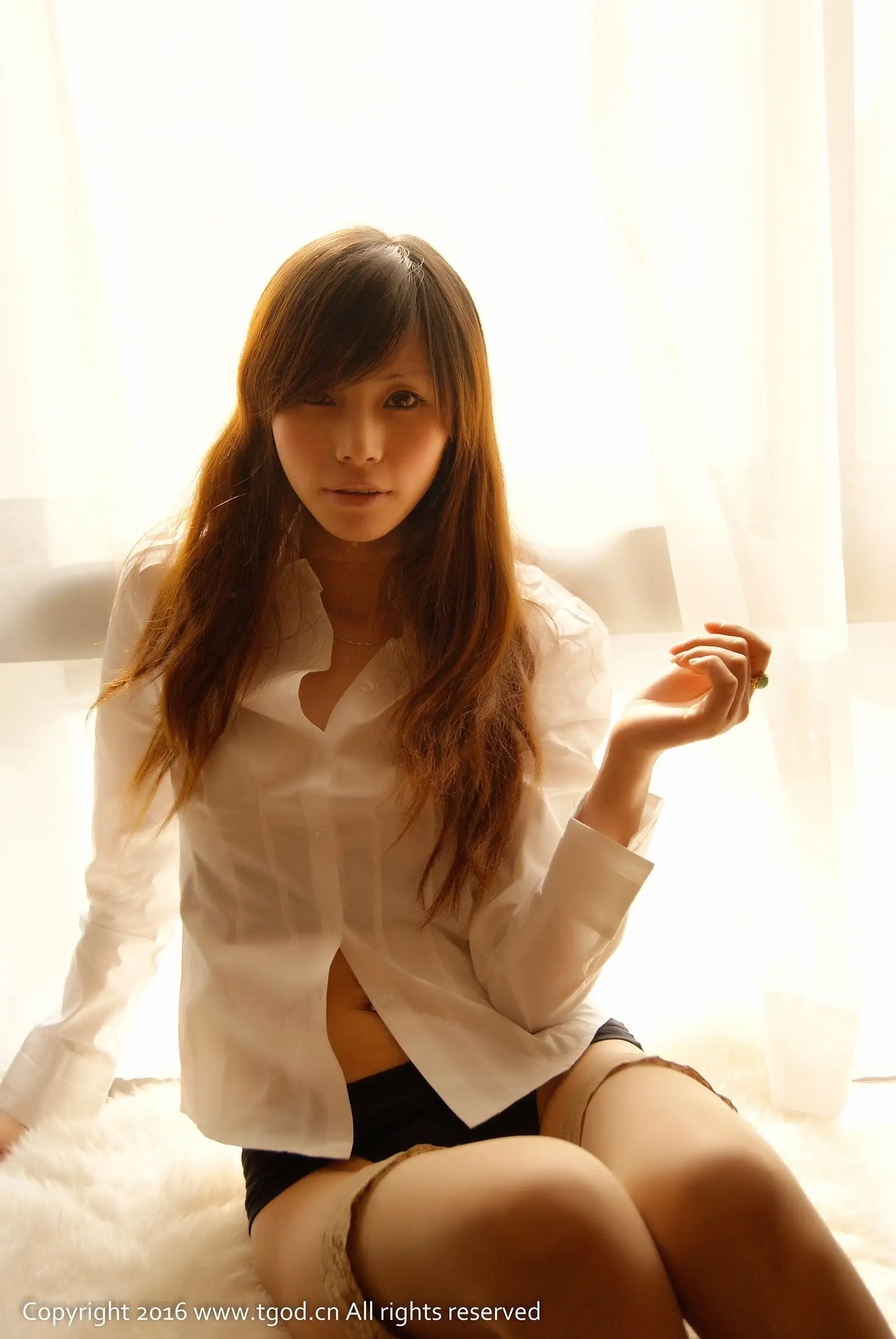 [TGOD写真] 2016.07.12 yoyo