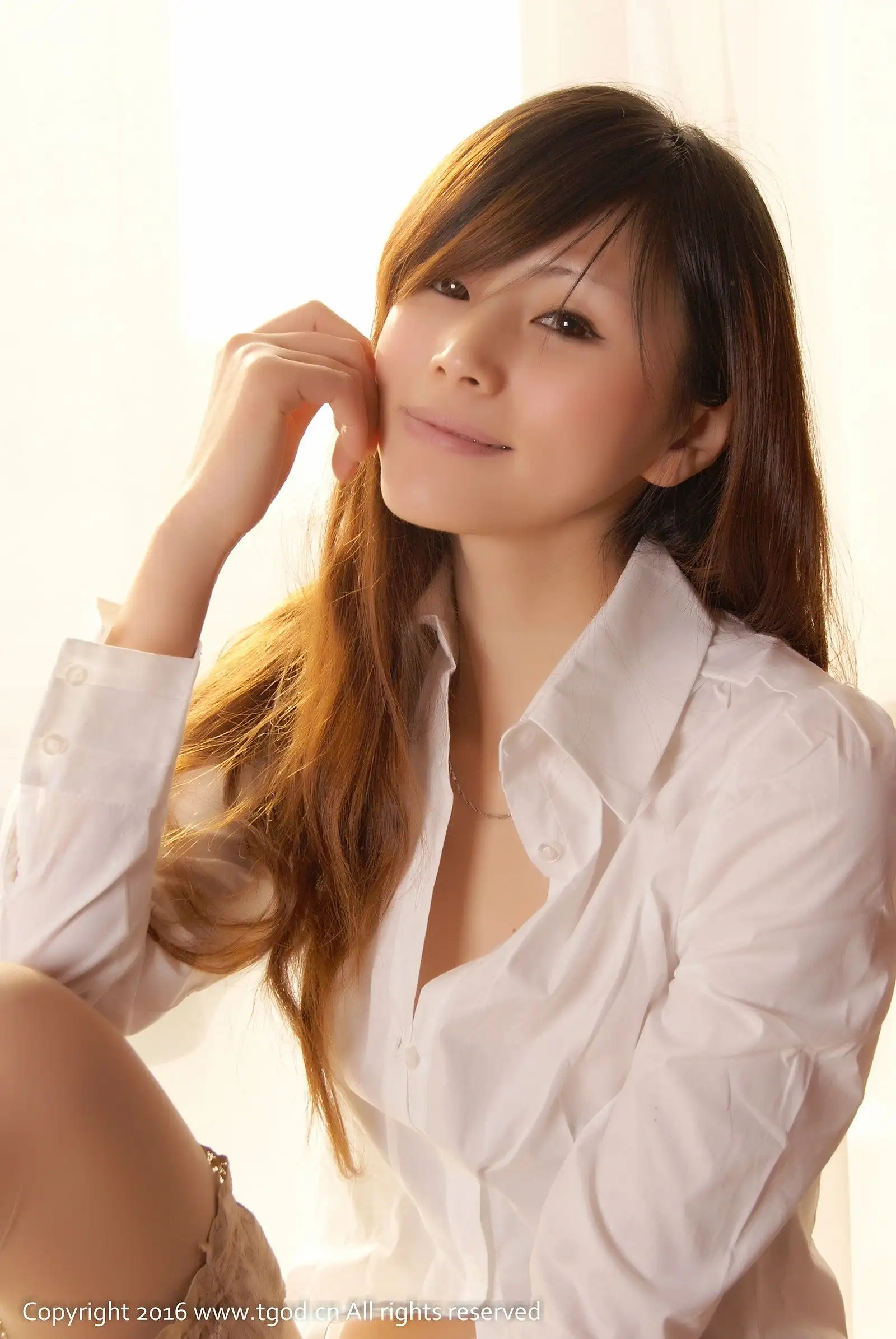 [TGOD写真] 2016.07.12 yoyo