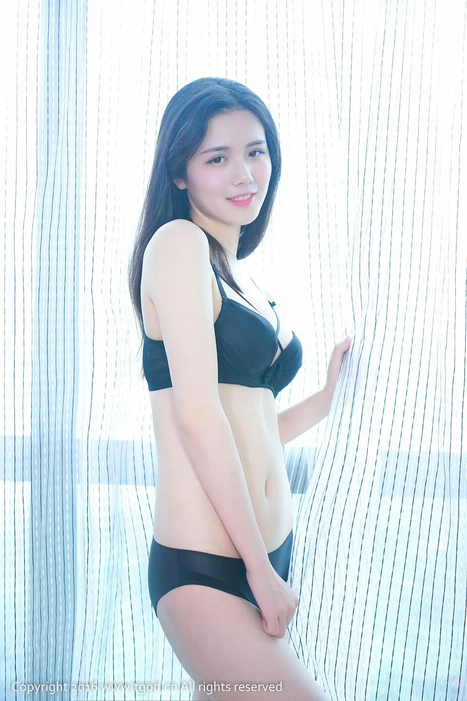 [TGOD写真] 2016.07.20 子怡