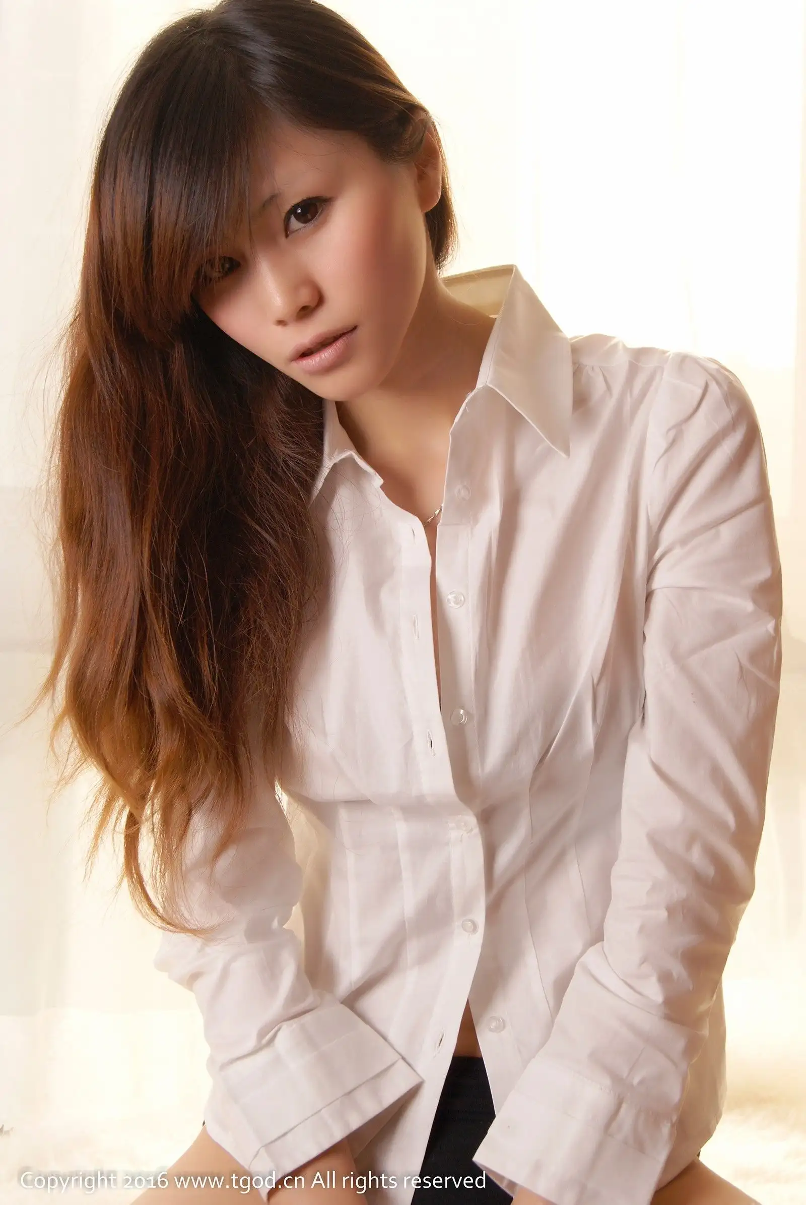 [TGOD写真] 2016.07.12 yoyo