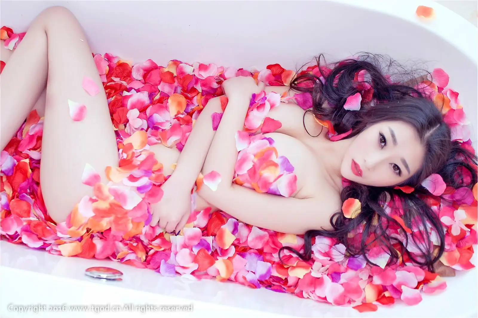 [TGOD写真] 2016.09.09 妲己