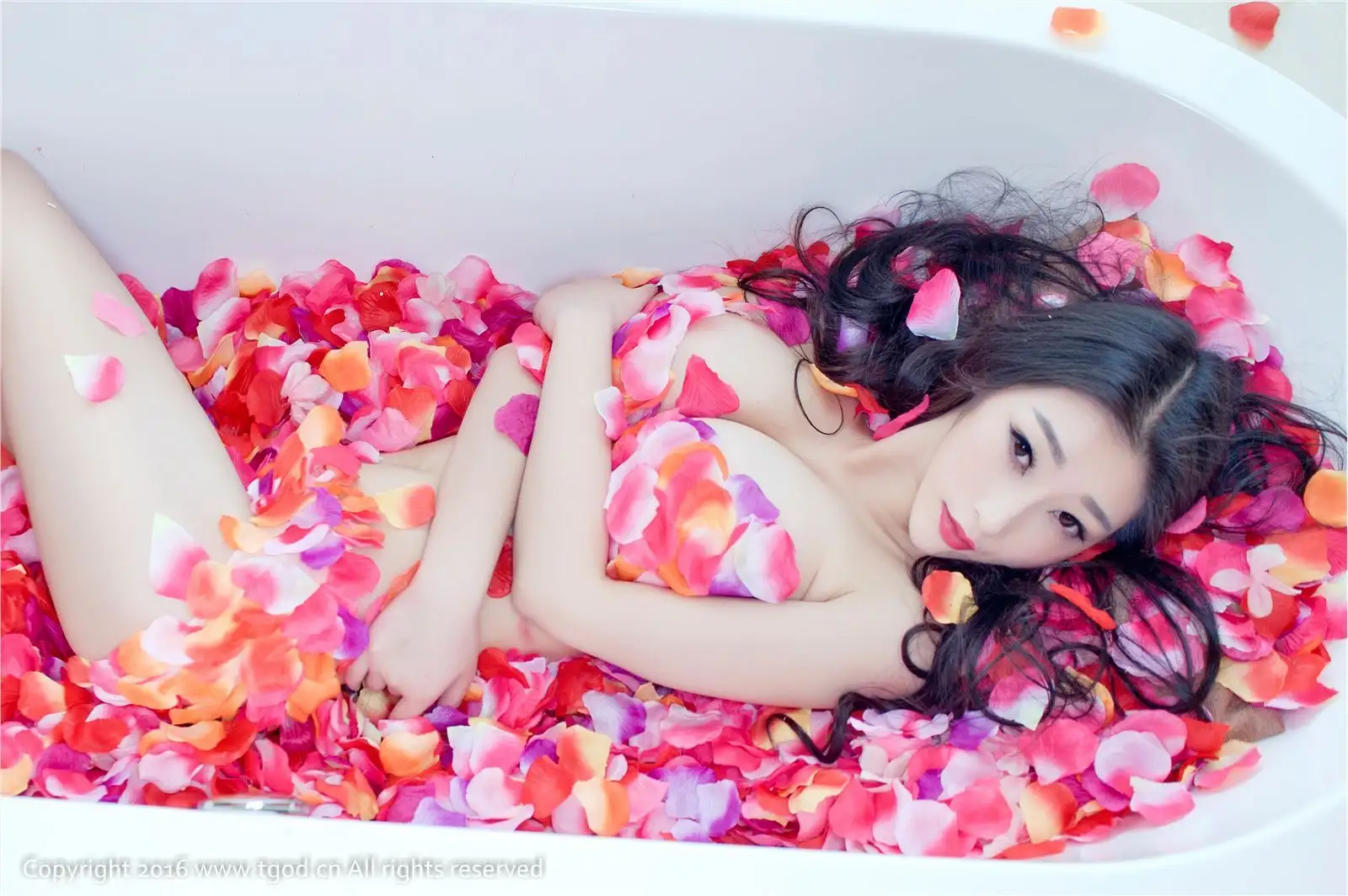 [TGOD写真] 2016.09.09 妲己