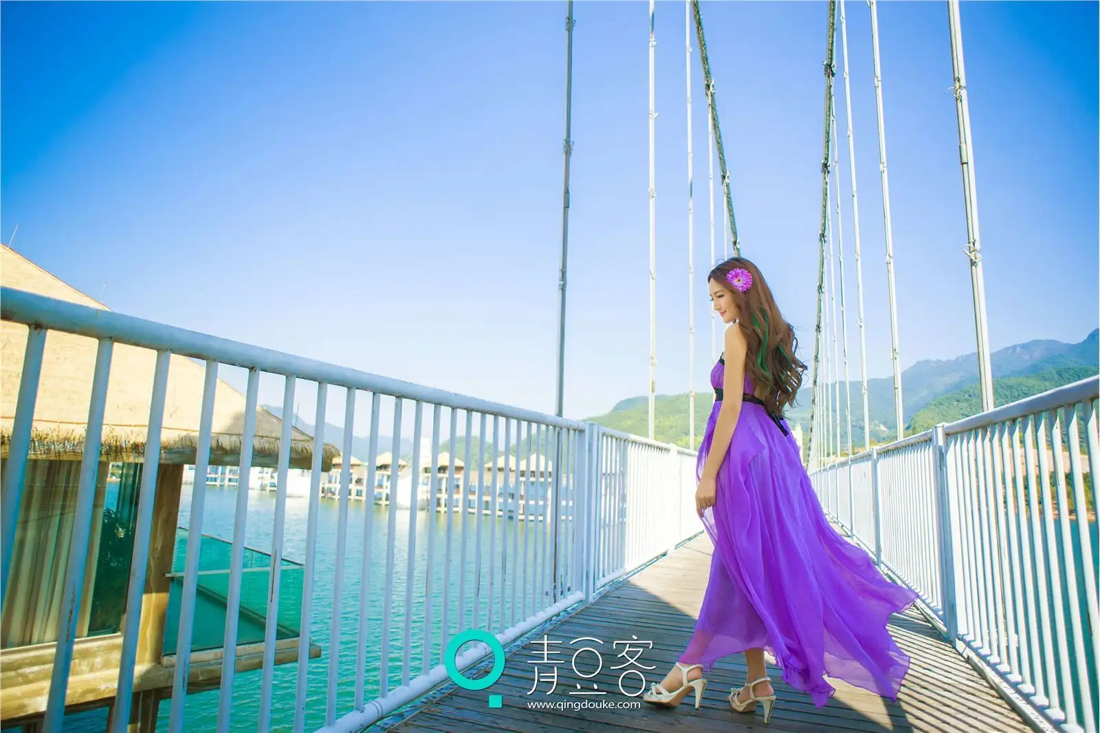 [青豆客] 2014.11.02 王明明