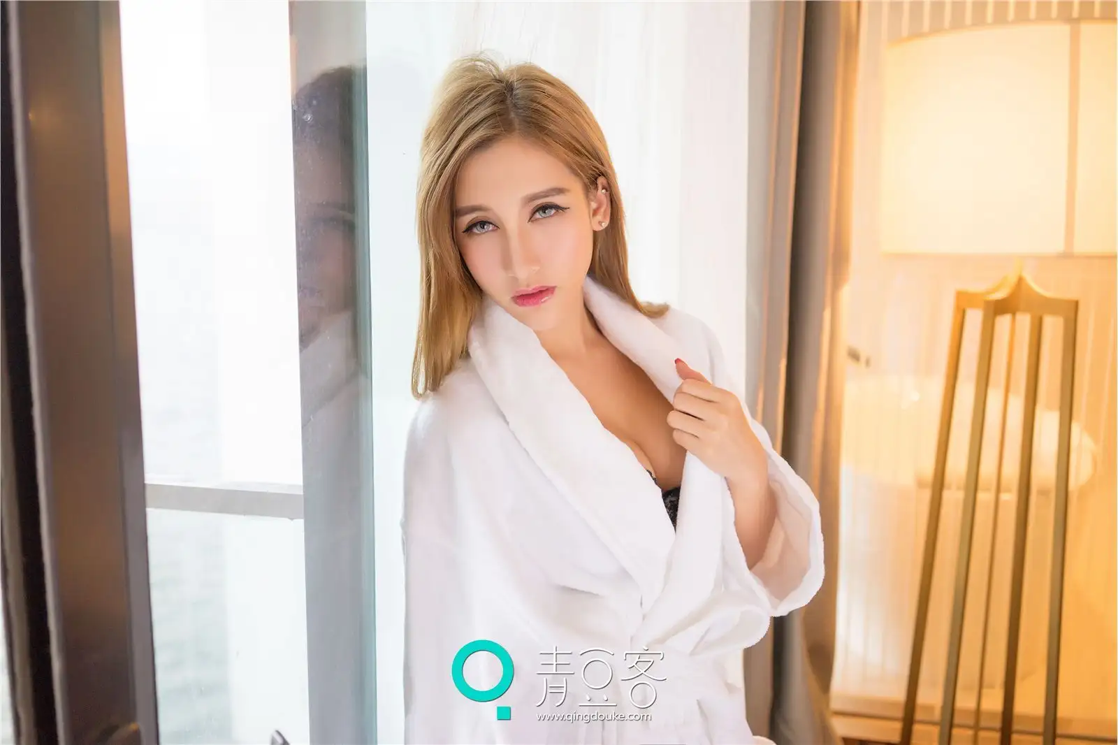 [青豆客] 2014.10.18 艾希ICE