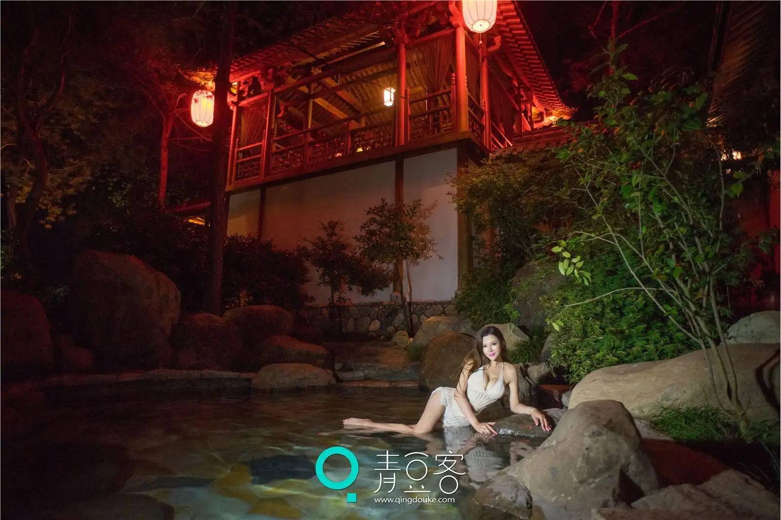 [青豆客] 2014.11.07 宛恩miyu