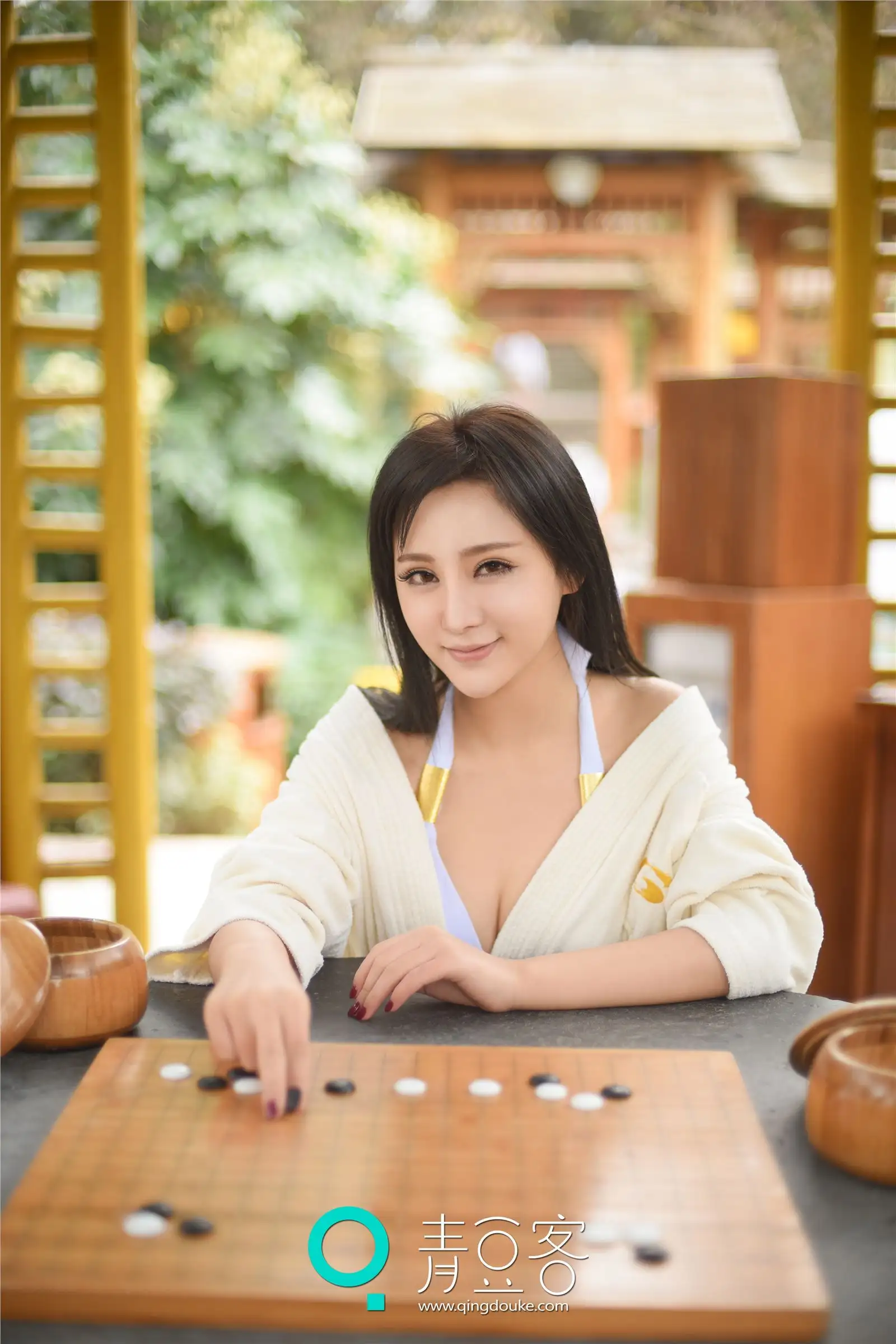 [青豆客] 2014.12.05 戴唯一