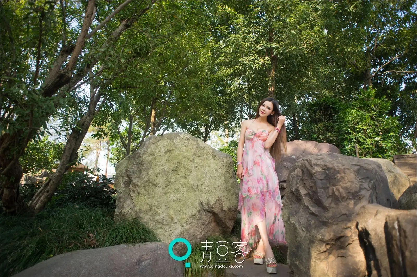 [青豆客] 2014.11.07 宛恩miyu