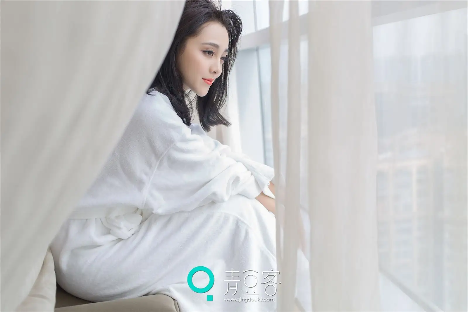 [青豆客] 2015.01.05 梁晶莹