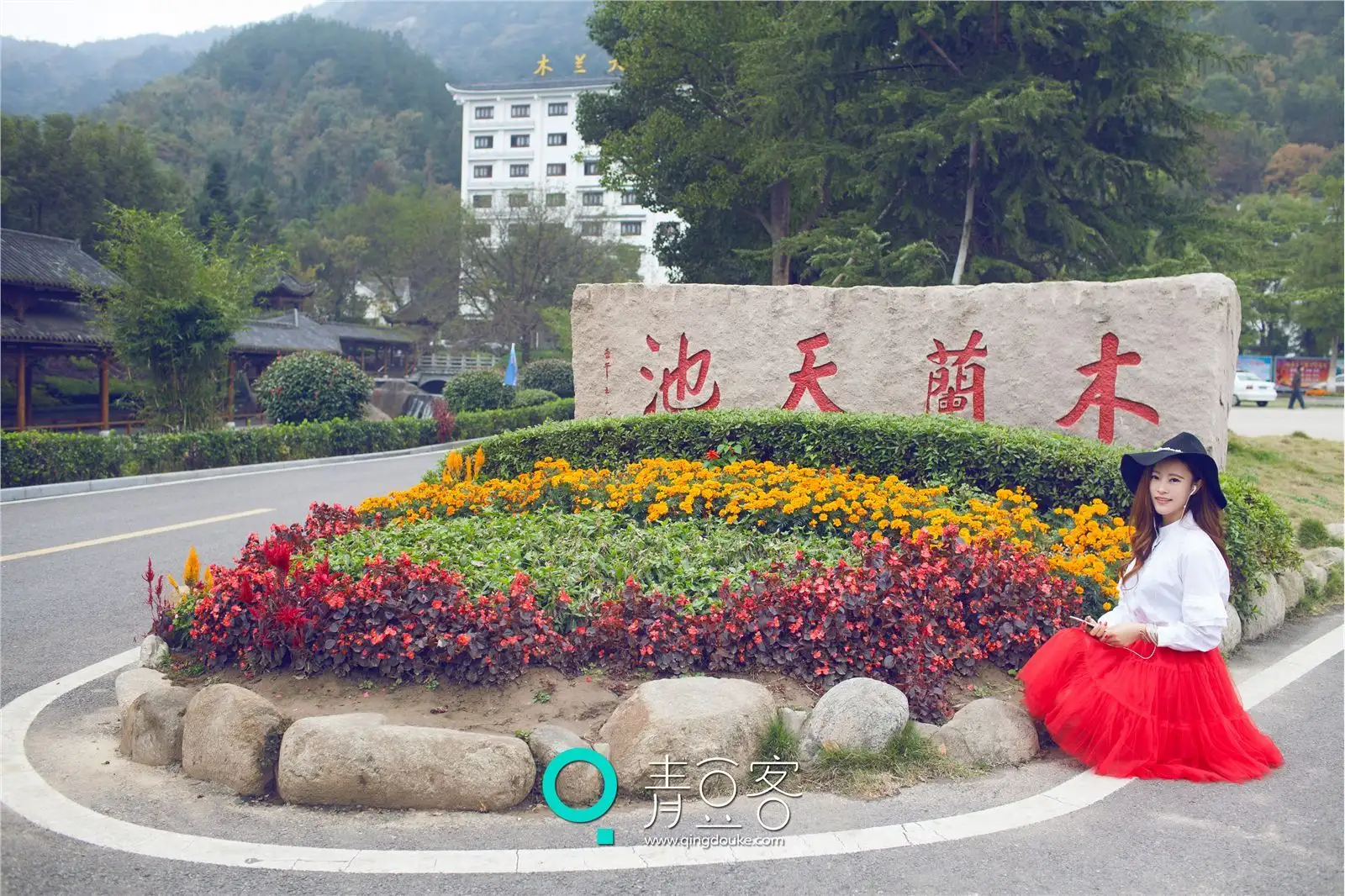 [青豆客] 2014.12.17 伊伊