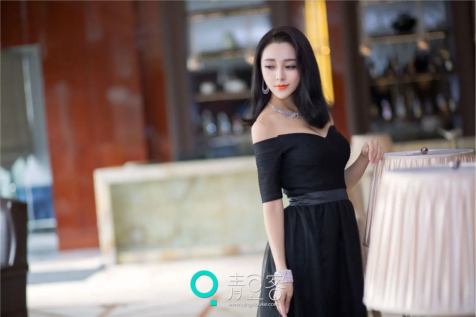 [青豆客] 2015.01.05 梁晶莹