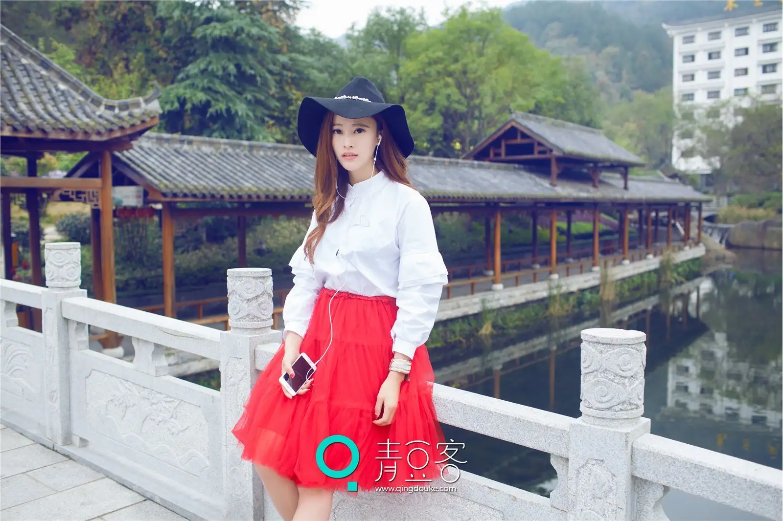 [青豆客] 2014.12.17 伊伊