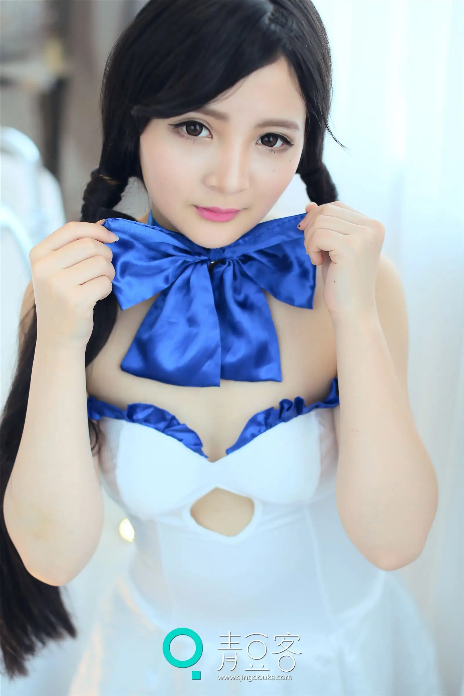 [青豆客] 2017.01.05 陆狸Chrisitinelover