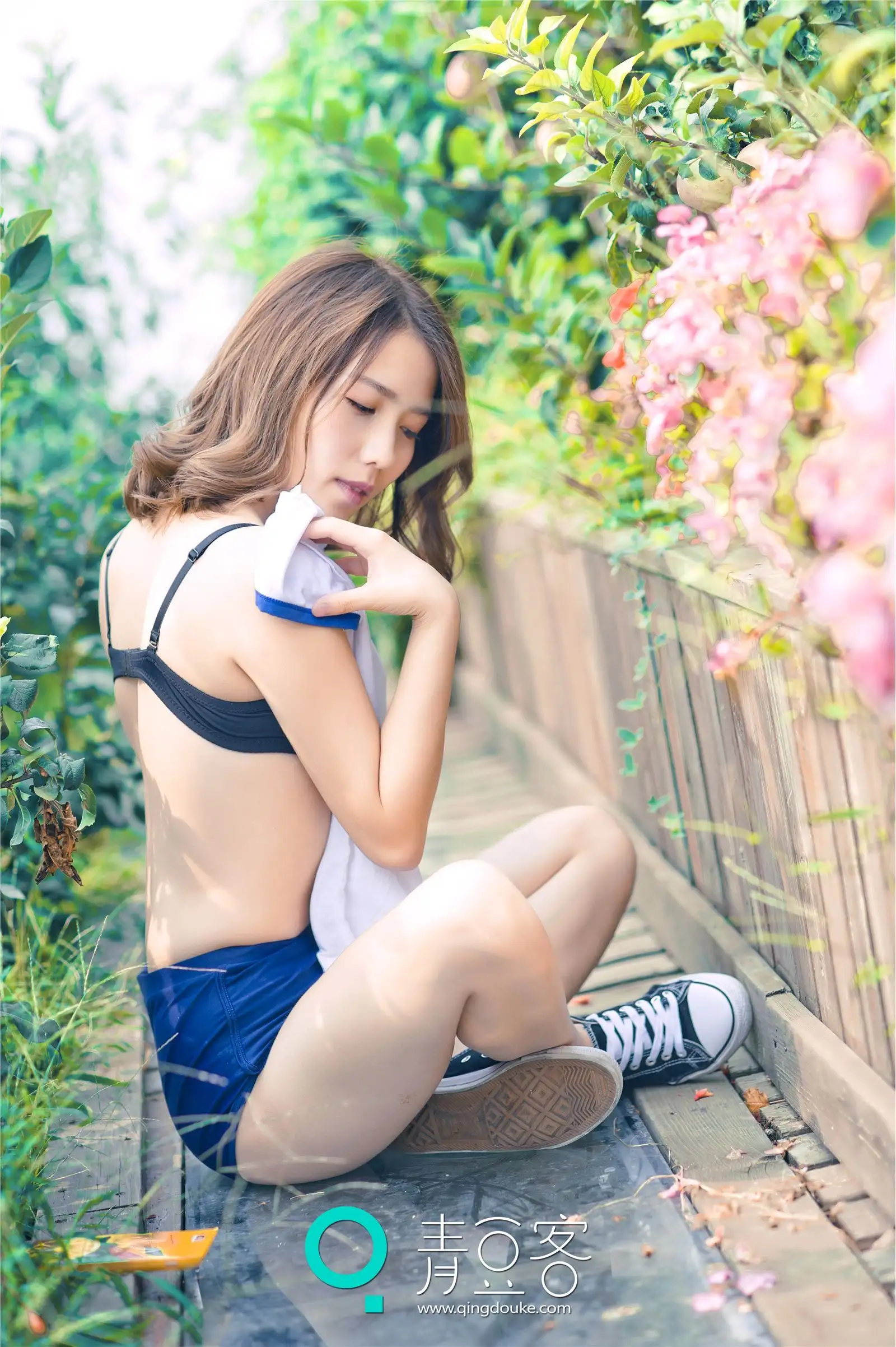 [青豆客] 2016.12.29 哈拿