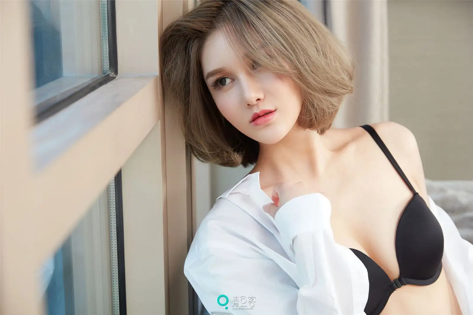 [青豆客] 2017.05.17 MARY