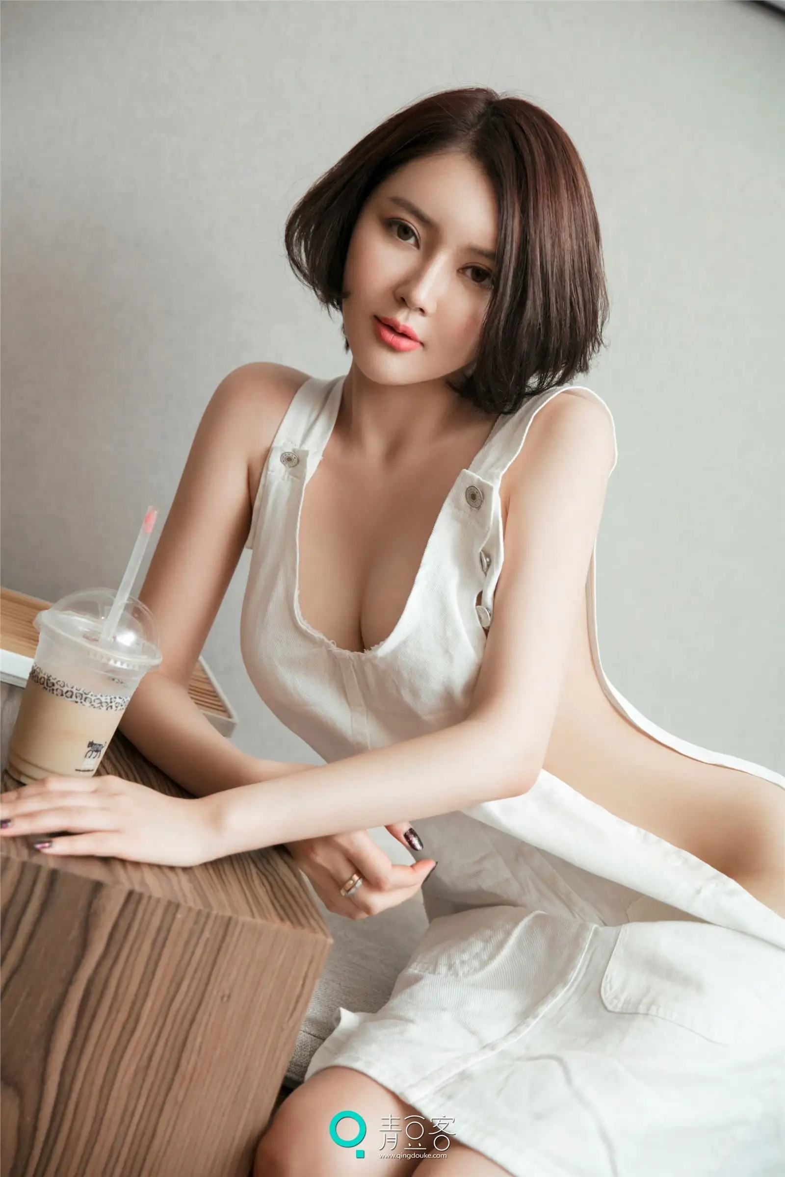 [青豆客] 2017.08.11 凯竹