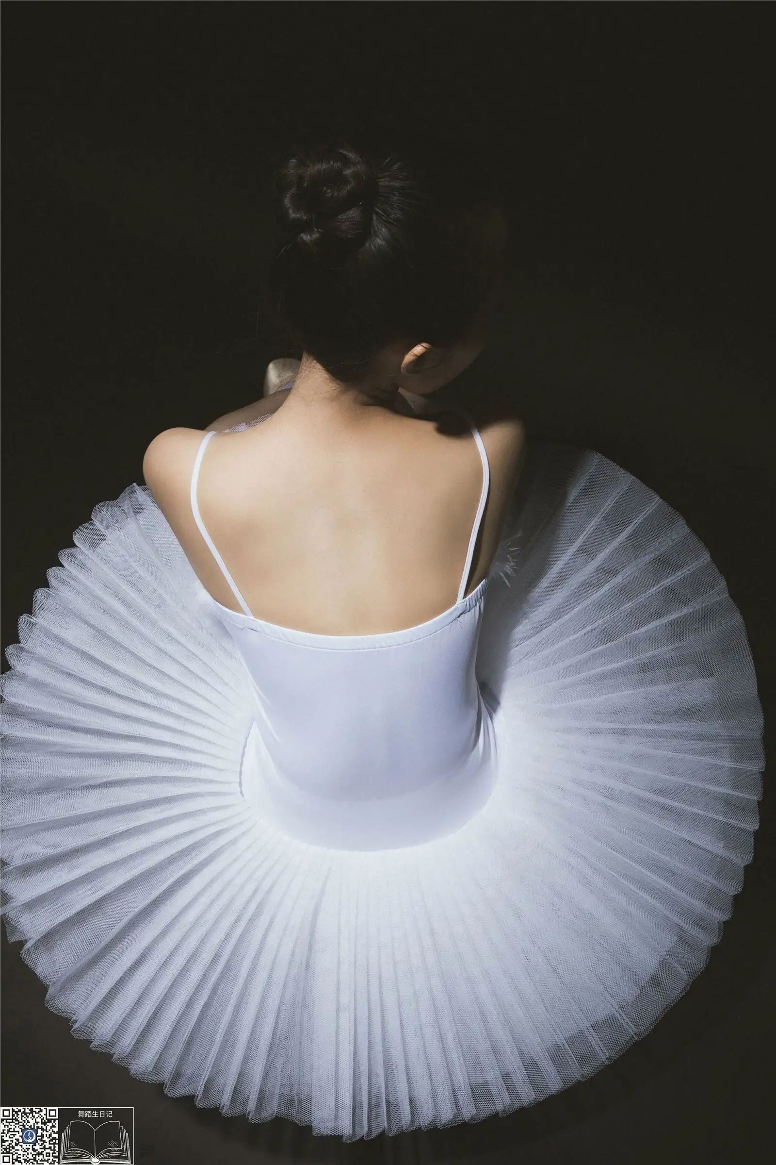 [GALLI嘉丽] 舞蹈生日记 004 – 佳敏