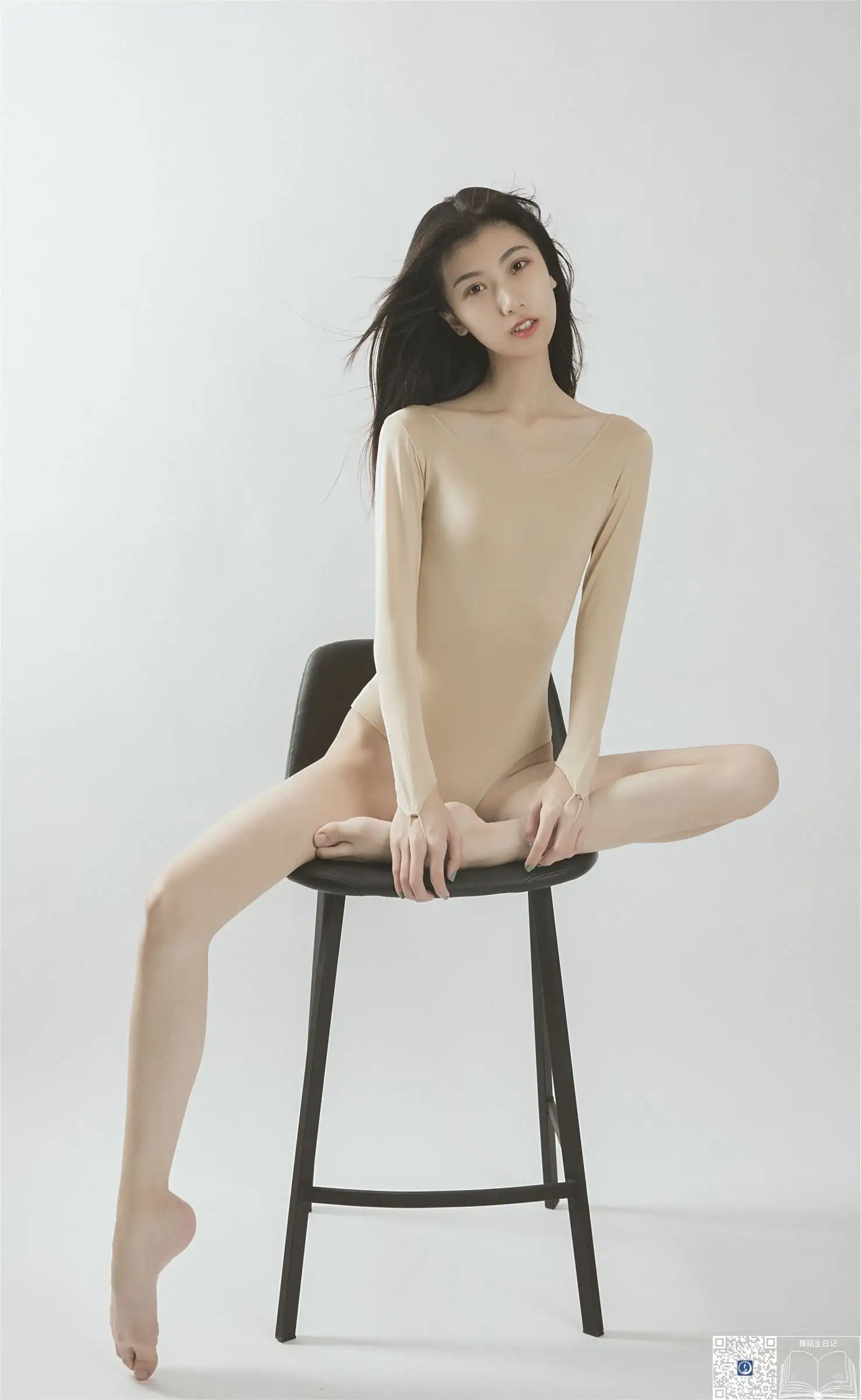 [GALLI嘉丽] 舞蹈生日记 010 – 苏薇