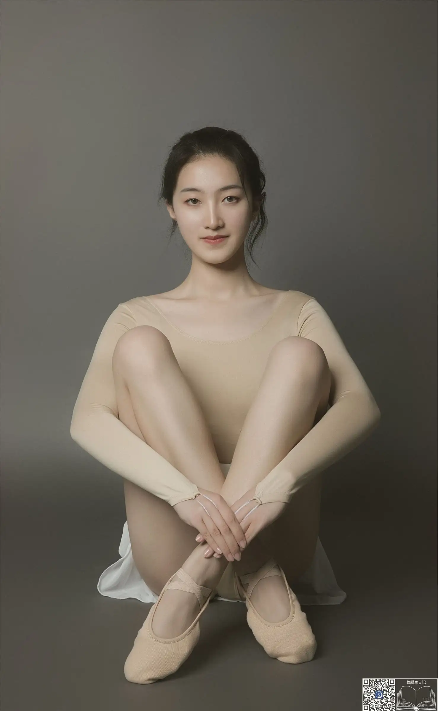 [GALLI嘉丽] 舞蹈生日记 003 – 欣美