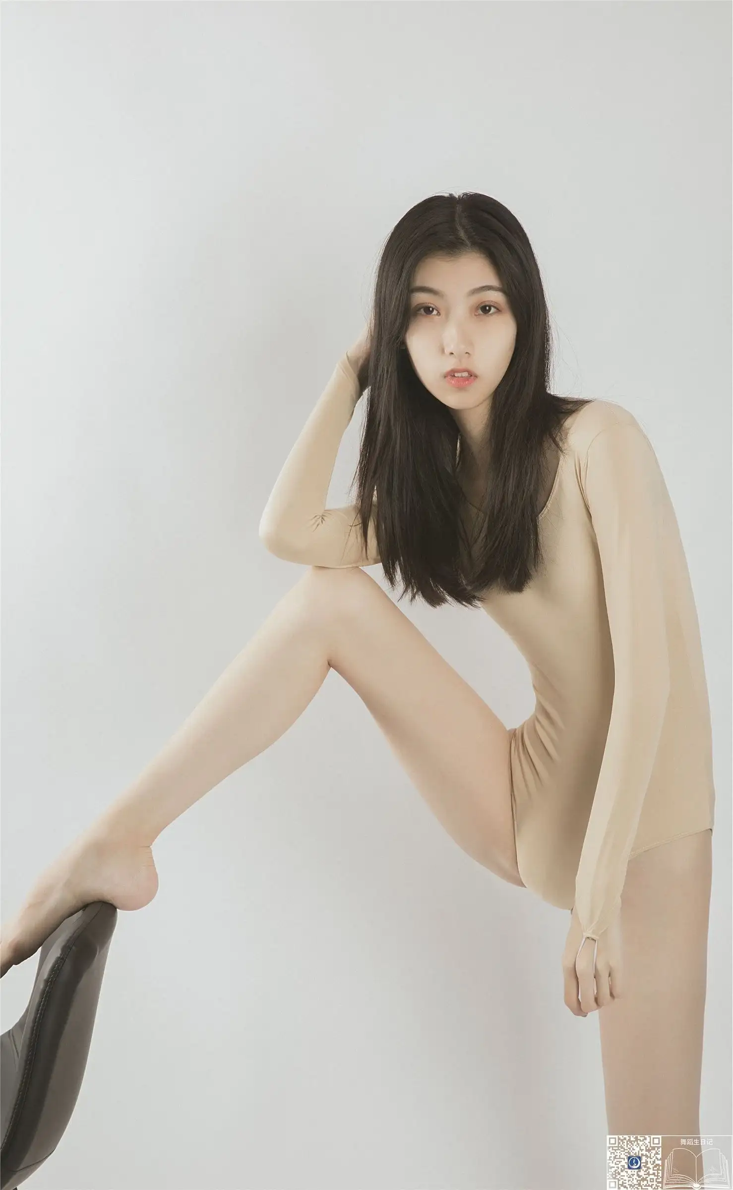 [GALLI嘉丽] 舞蹈生日记 010 – 苏薇