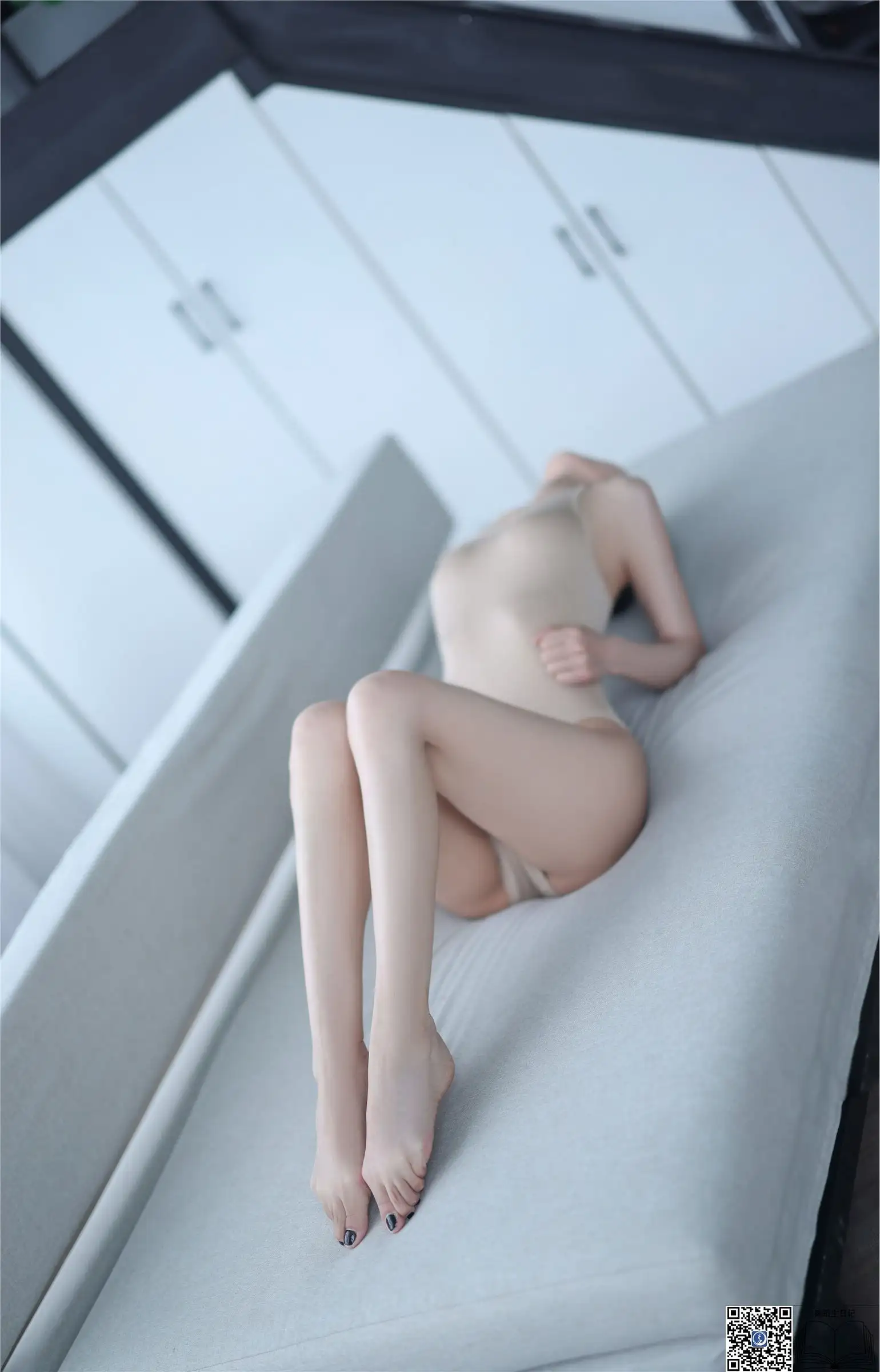 [GALLI嘉丽] 舞蹈生日记 002 – 茜茜