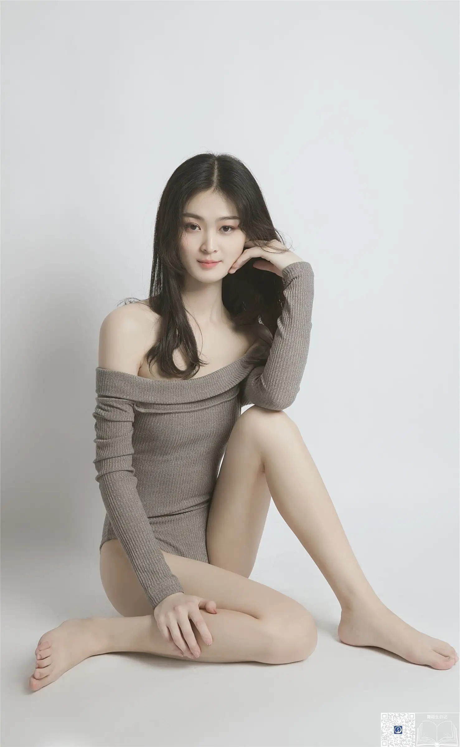 [GALLI嘉丽] 舞蹈生日记 005 – 一宁