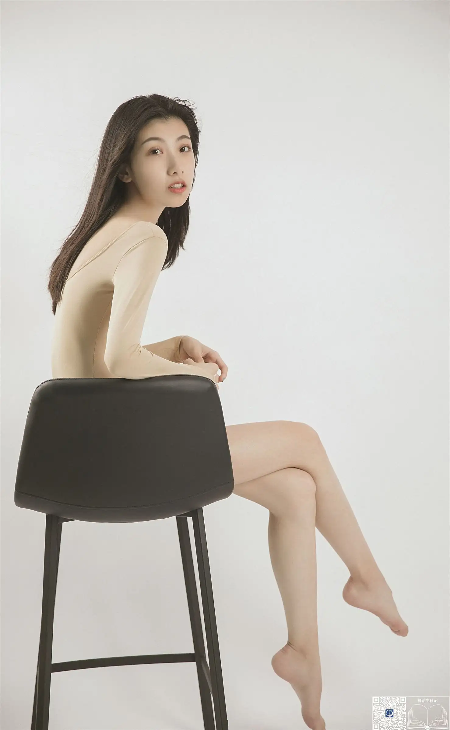 [GALLI嘉丽] 舞蹈生日记 010 – 苏薇