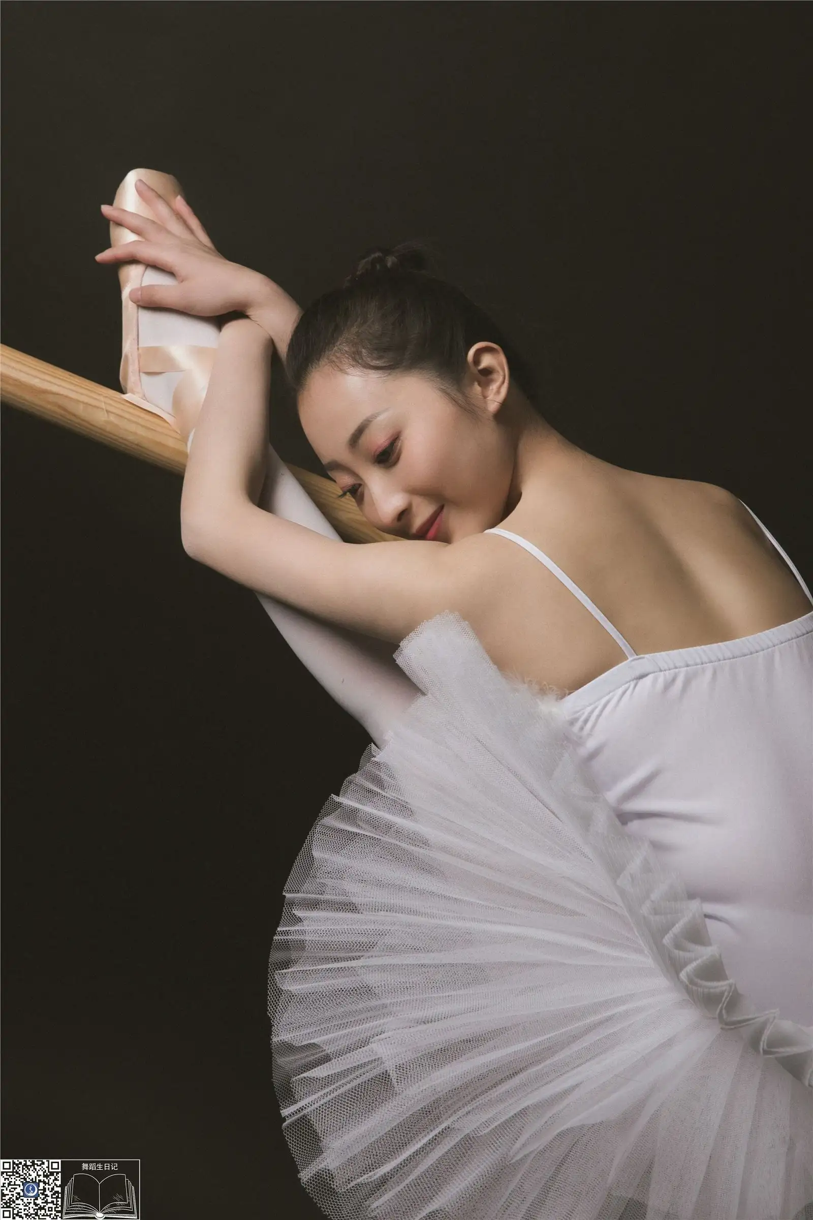 [GALLI嘉丽] 舞蹈生日记 004 – 佳敏