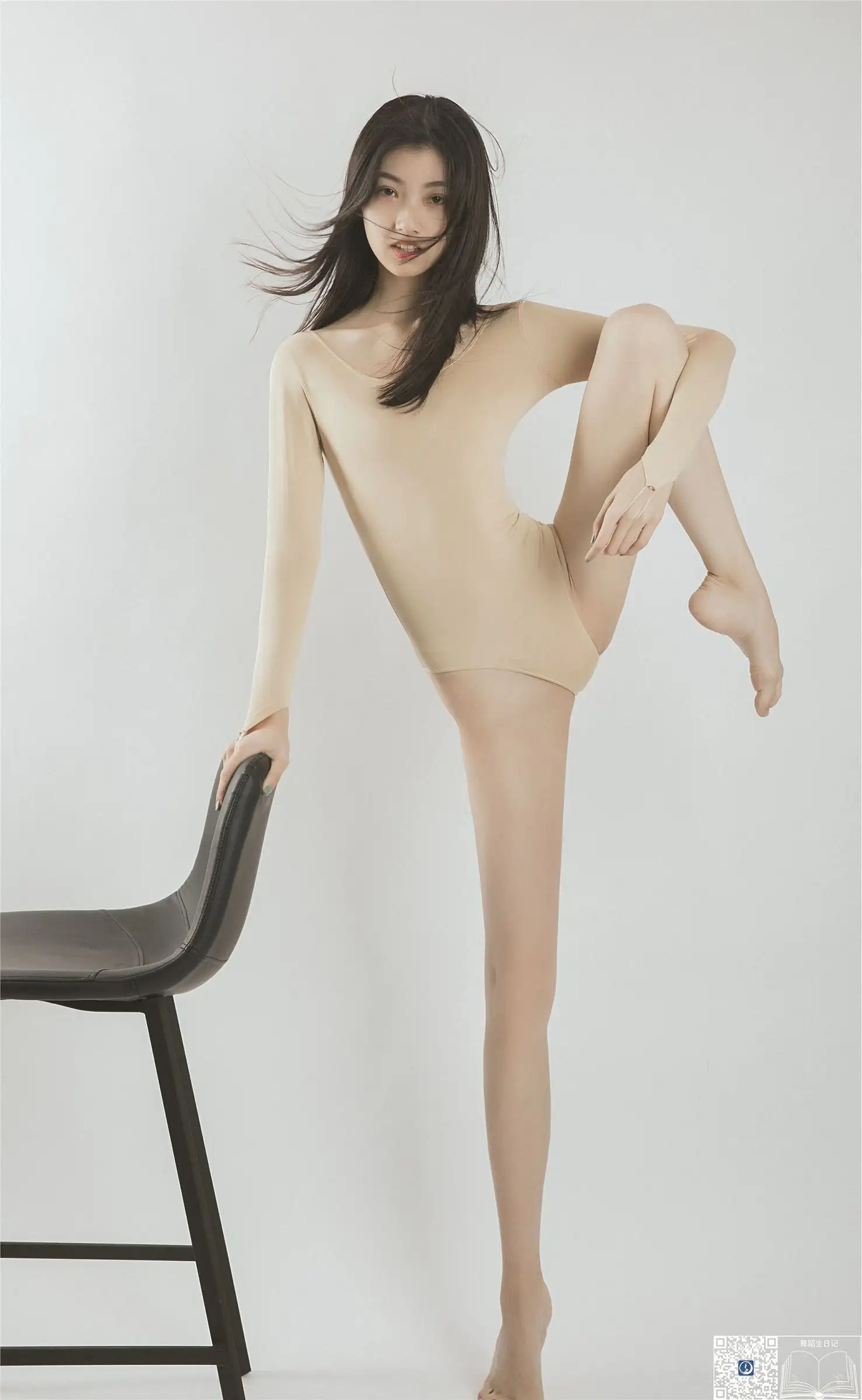 [GALLI嘉丽] 舞蹈生日记 010 – 苏薇