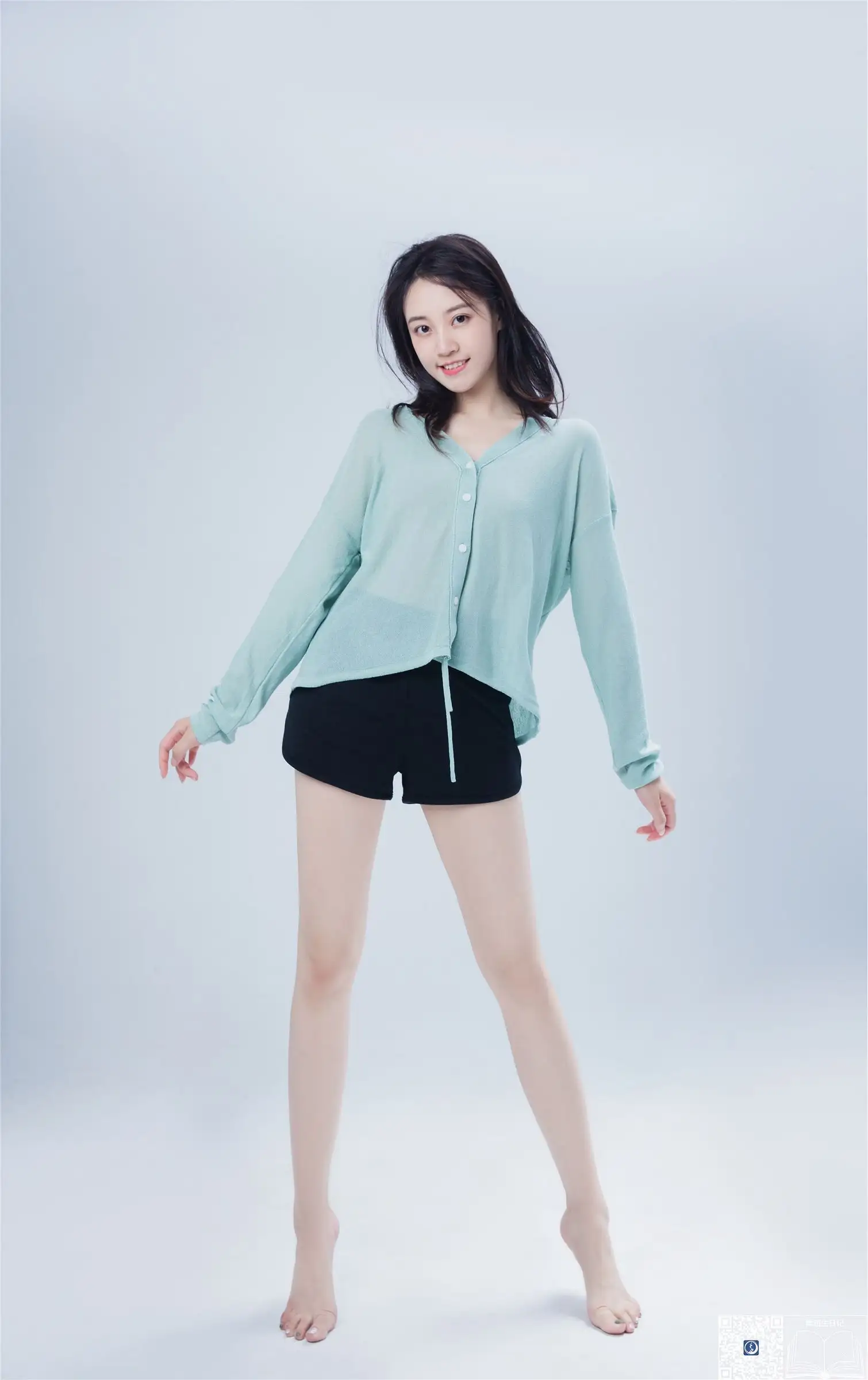 [GALLI嘉丽] 舞蹈生日记 012 – 舒雨