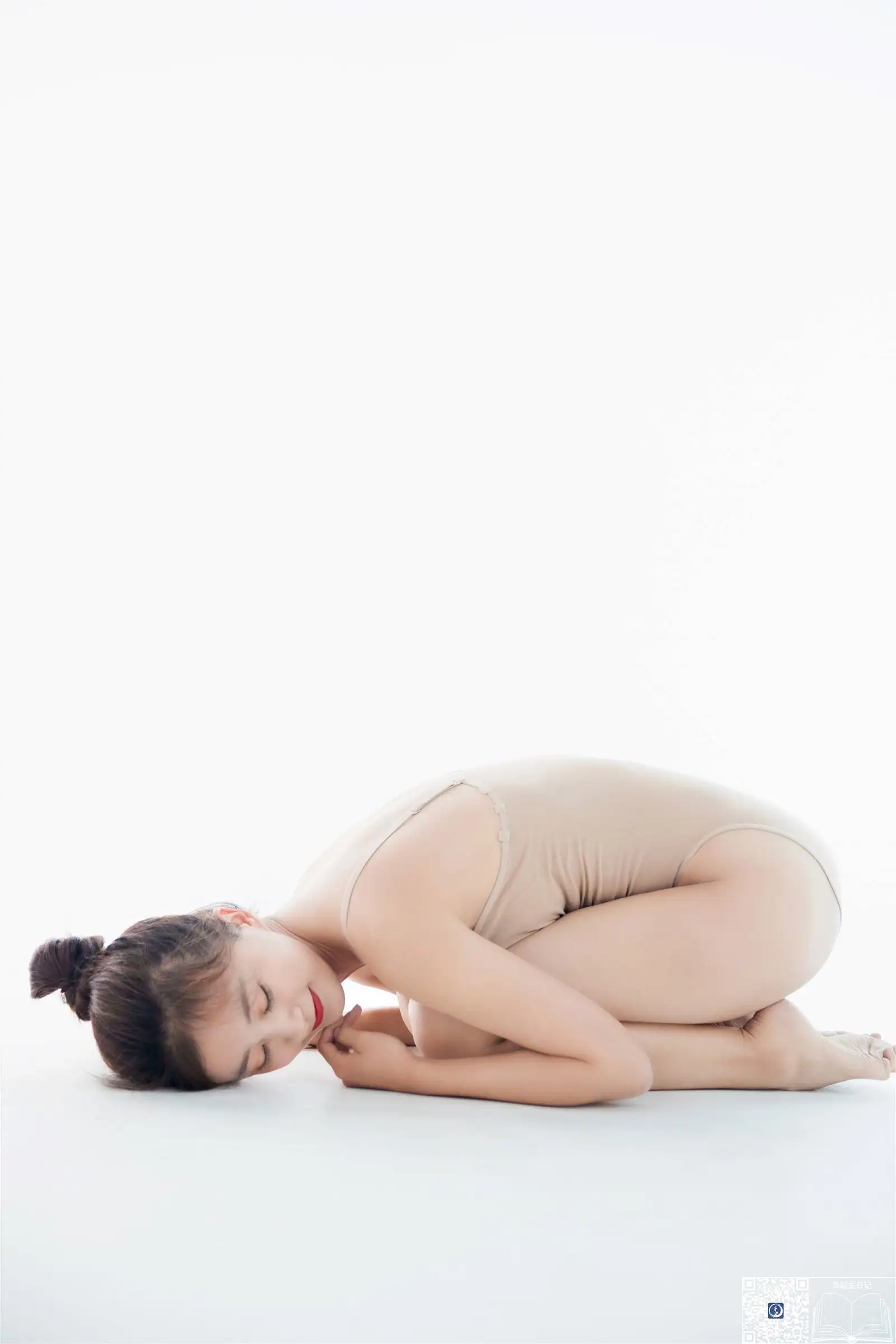 [GALLI嘉丽] 舞蹈生日记 013 – 佳美