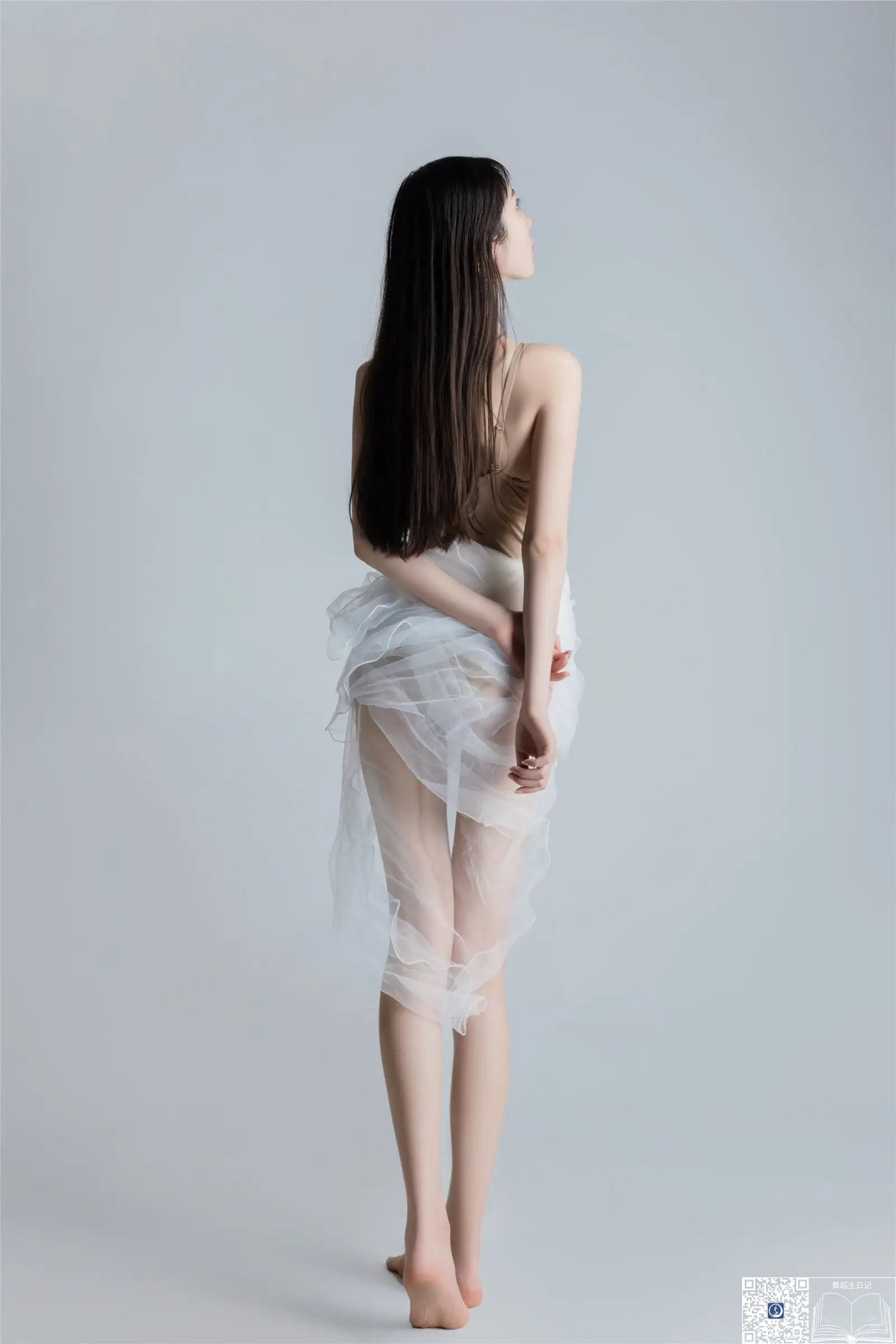 [GALLI嘉丽] 舞蹈生日记 017 – 黛西