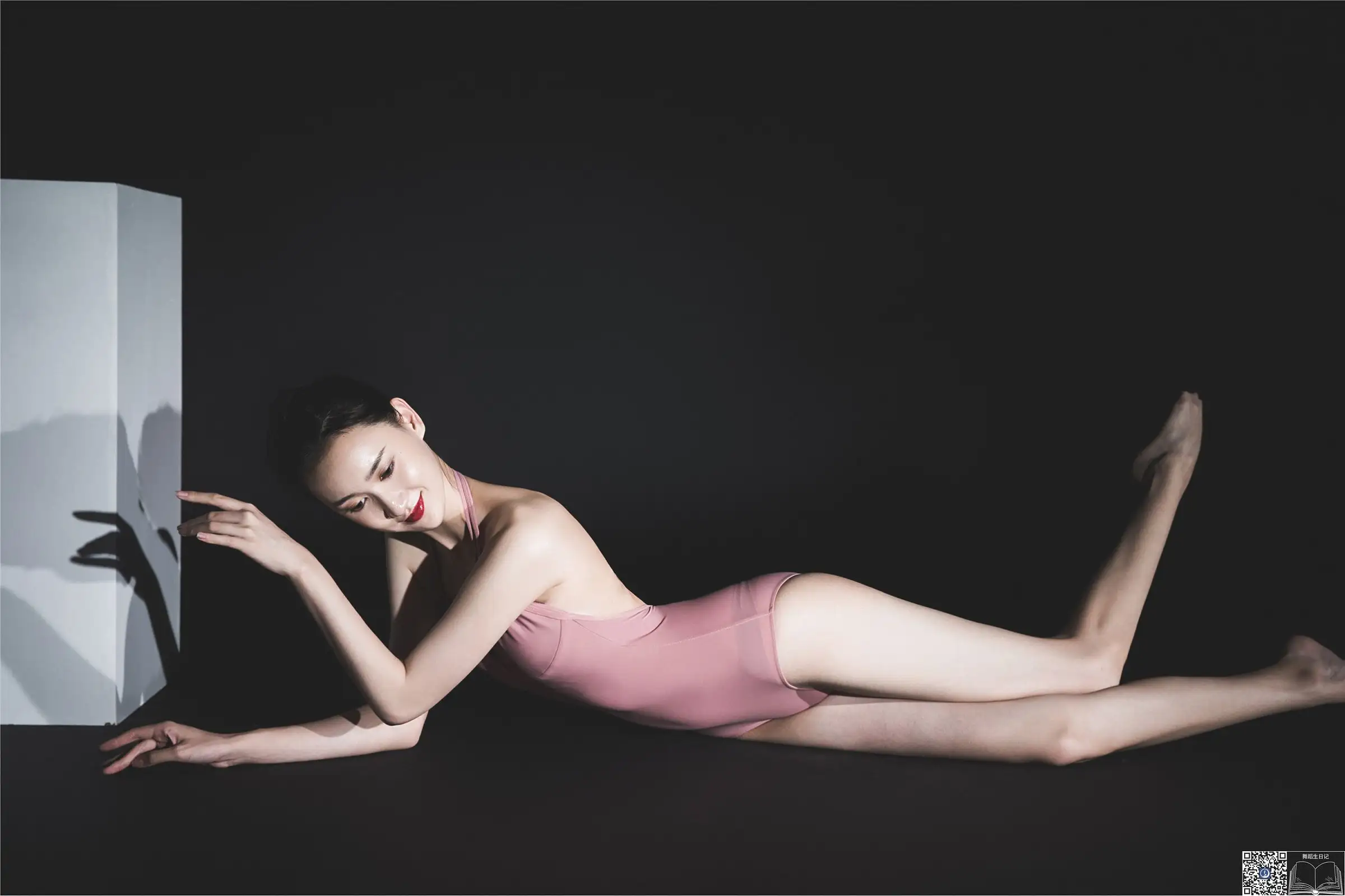 [GALLI嘉丽] 舞蹈生日记 018 – POPPY