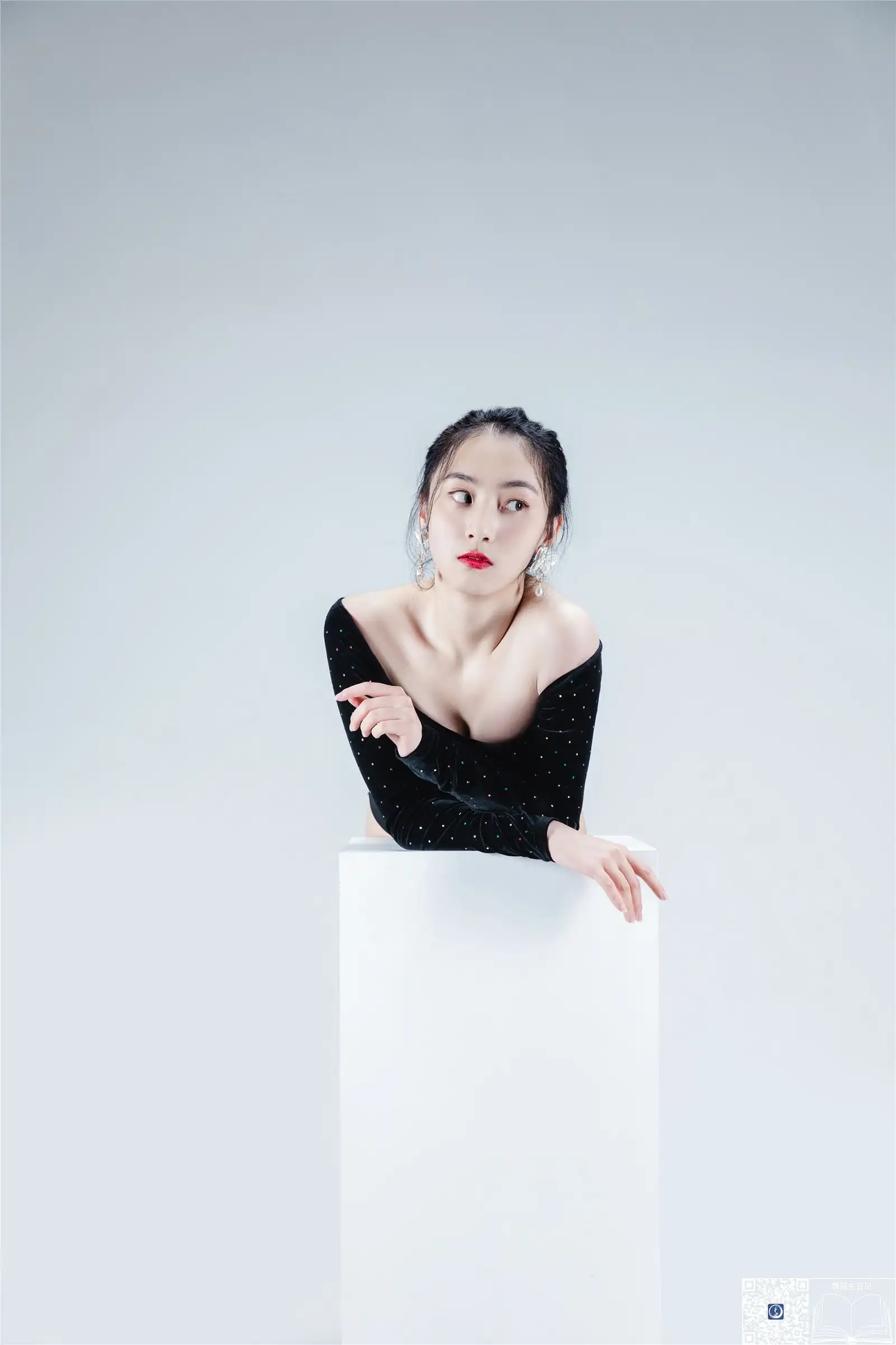 [GALLI嘉丽] 舞蹈生日记 015 – 唐可