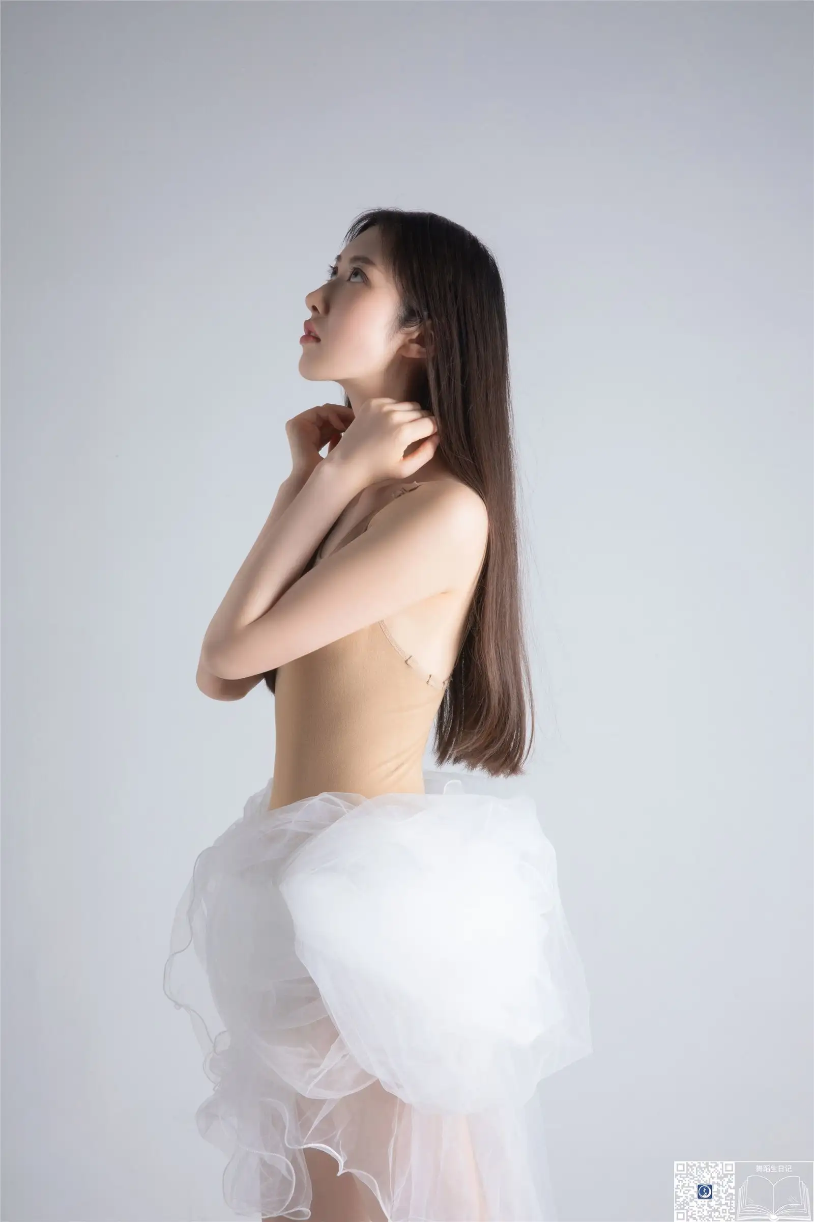 [GALLI嘉丽] 舞蹈生日记 017 – 黛西